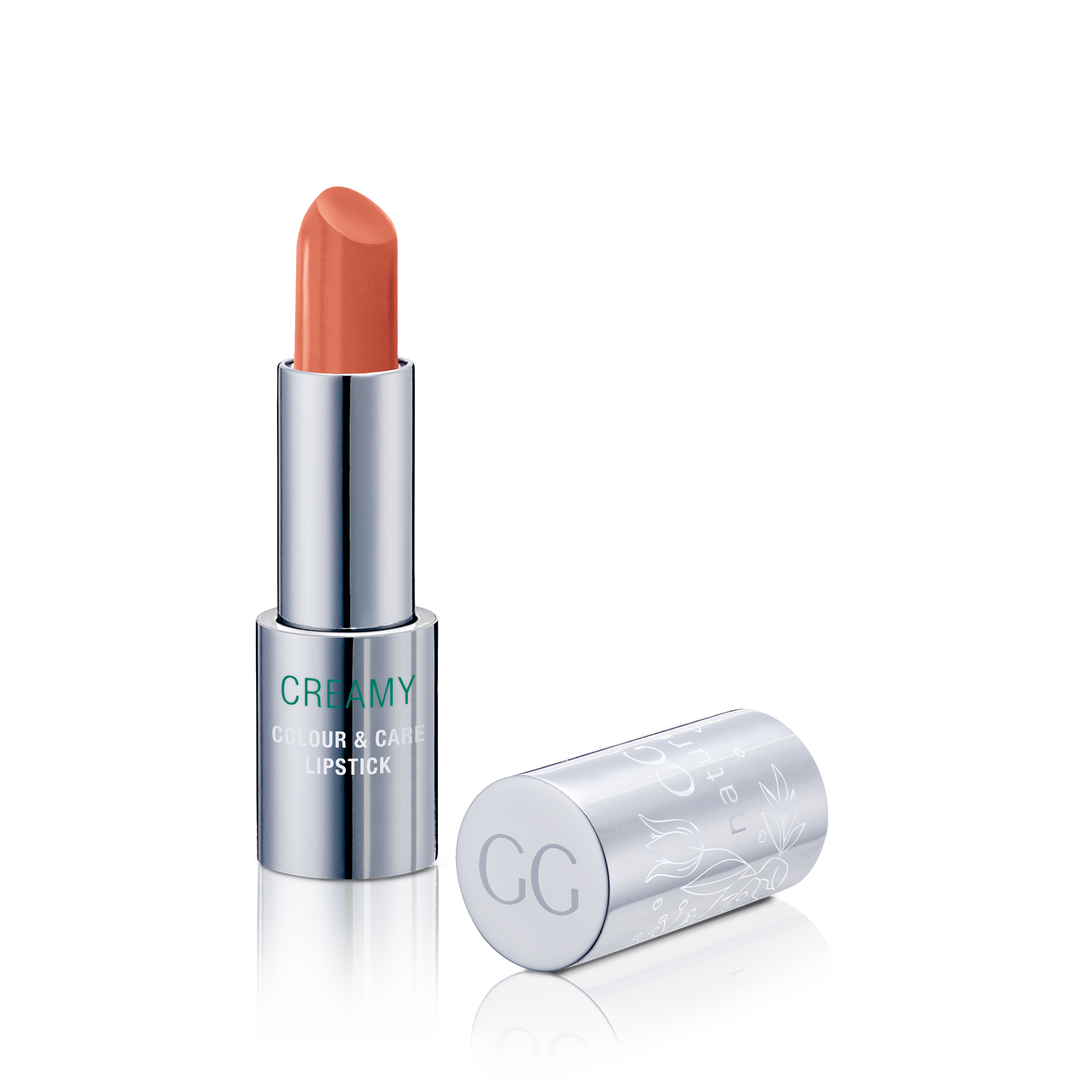 CREAMY COLOUR & CARE LIPSTICK