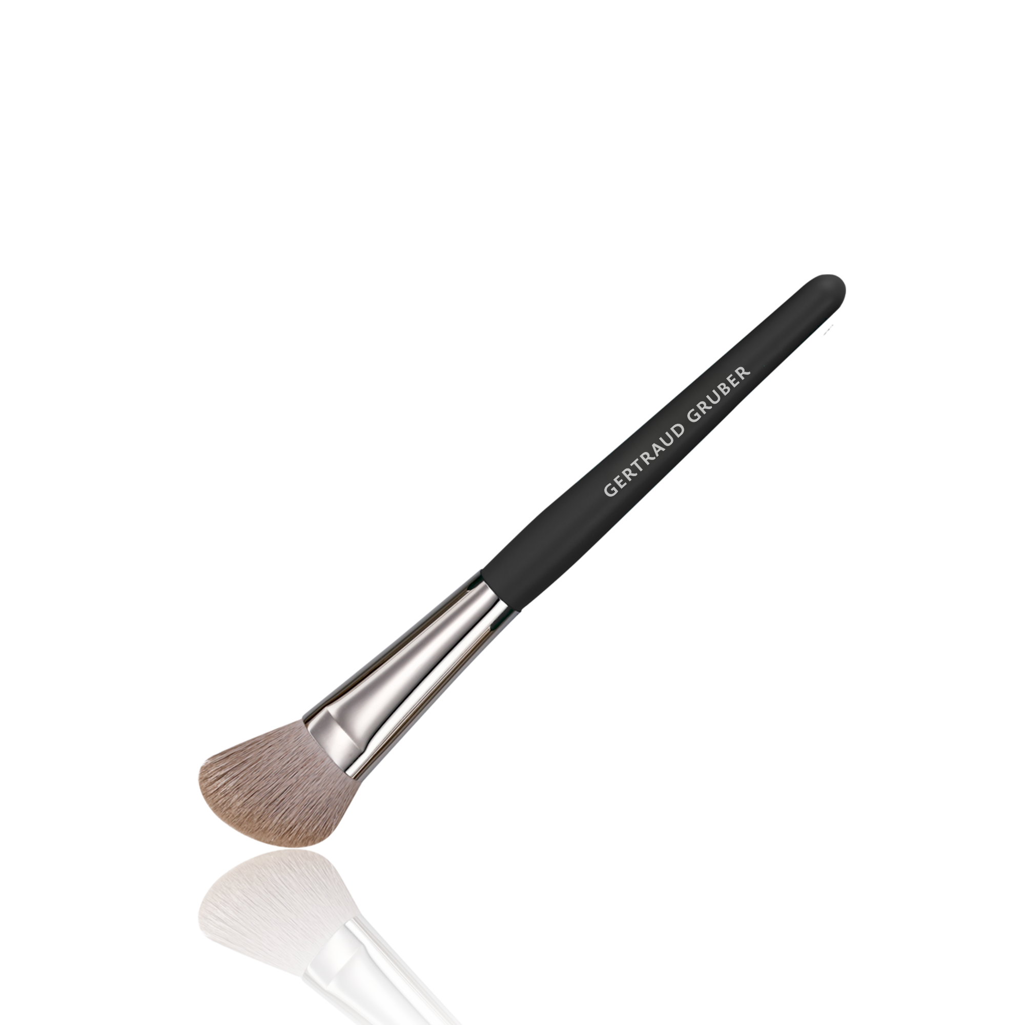 Rouge-Pinsel von Gertraud Gruber Kosmetik