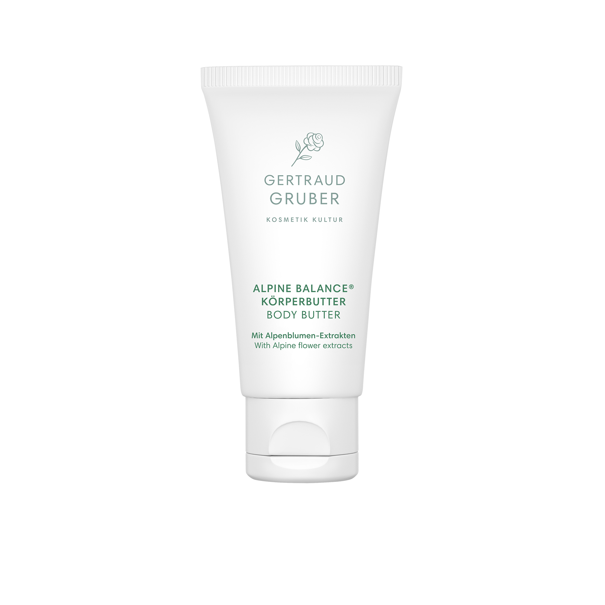 ALPINE BALANCE® Pflegedusche Mini 30 ml