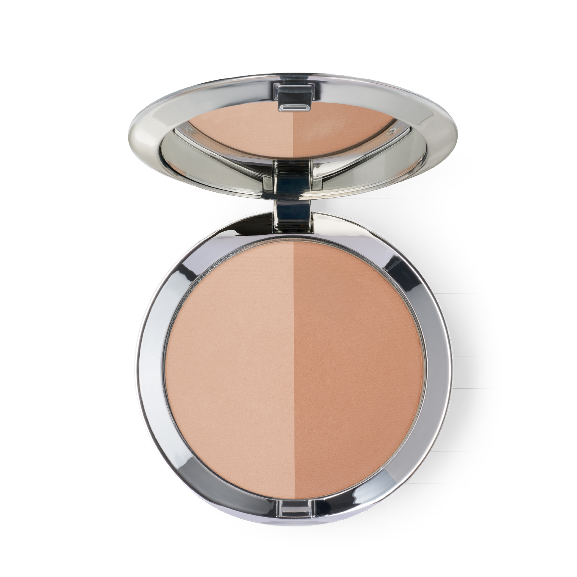 Gertraud Gruber Kosmetik Bronzing Powder für eine sonnengeküsste, warme Ausstrahlung