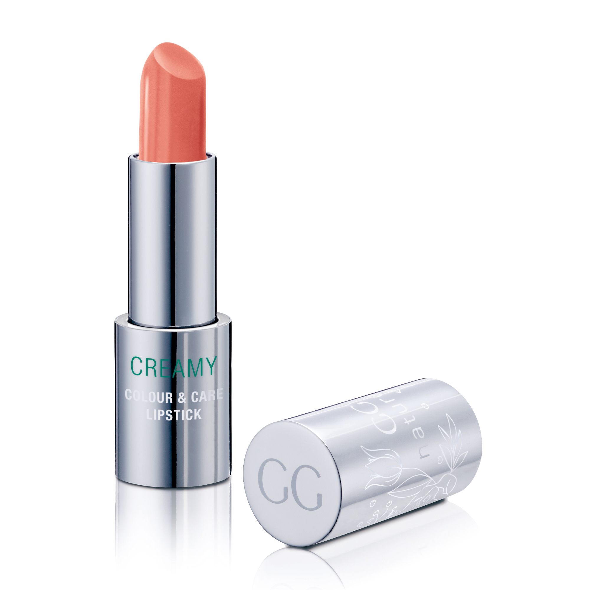 CREAMY COLOUR & CARE LIPSTICK