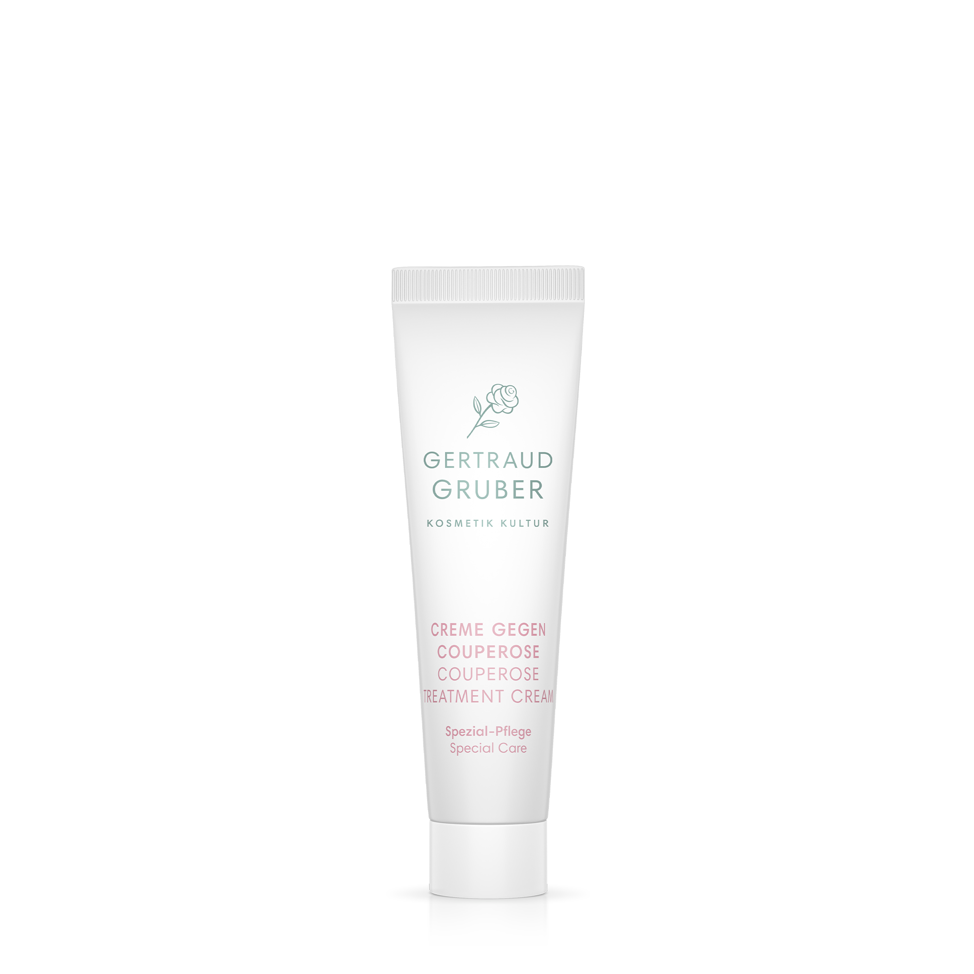 CREME GEGEN COUPEROSE