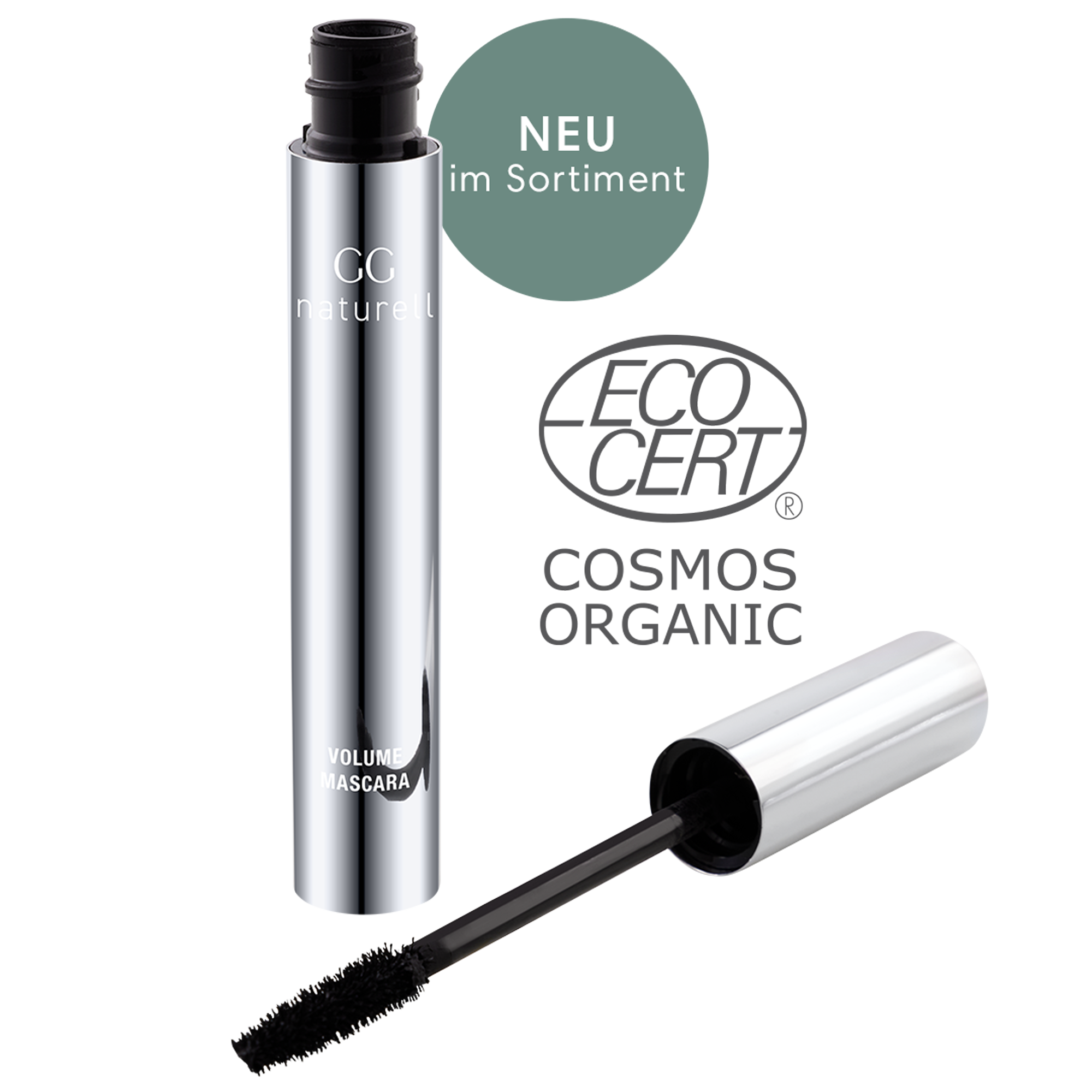 VOLUME MASCARA