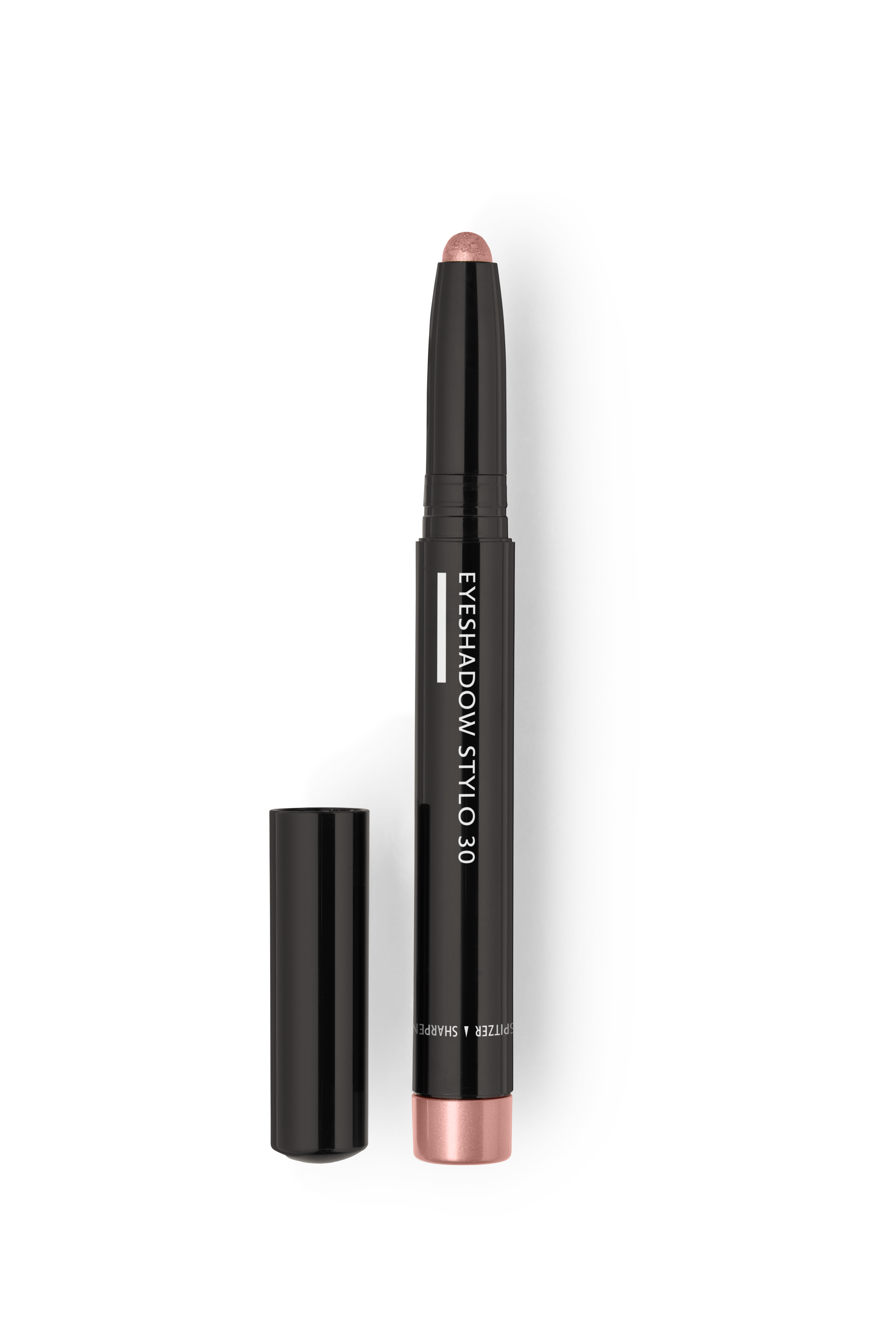 Gertraud Gruber Kosmetik Eyeshadow Stylo als cremiger Lidschattenstift für ausdrucksstarke Augenblicke