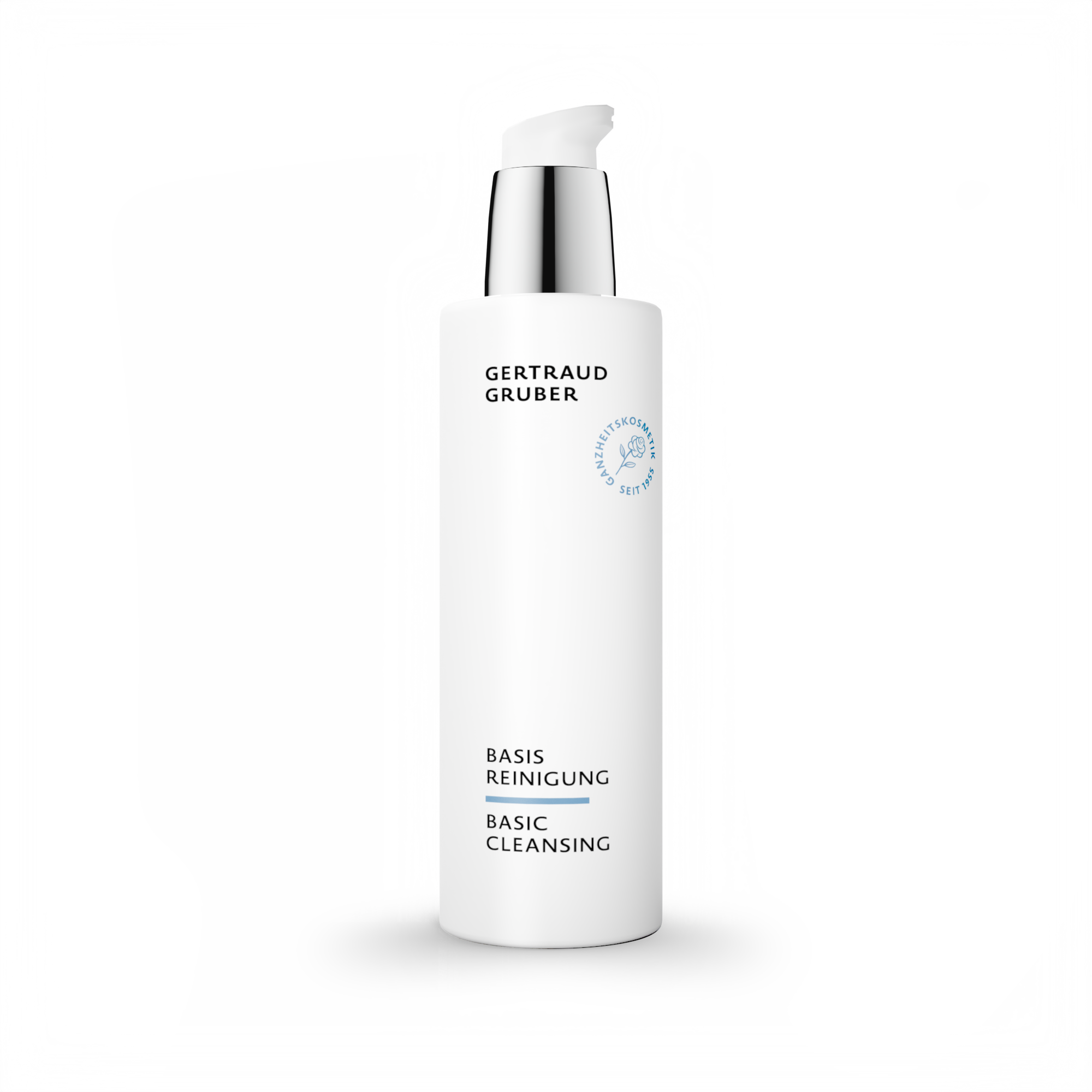 Gertraud Gruber Kosmetik-101100-BasisReinigung
