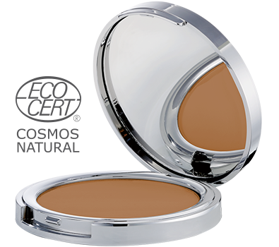 BRONZING POWDER