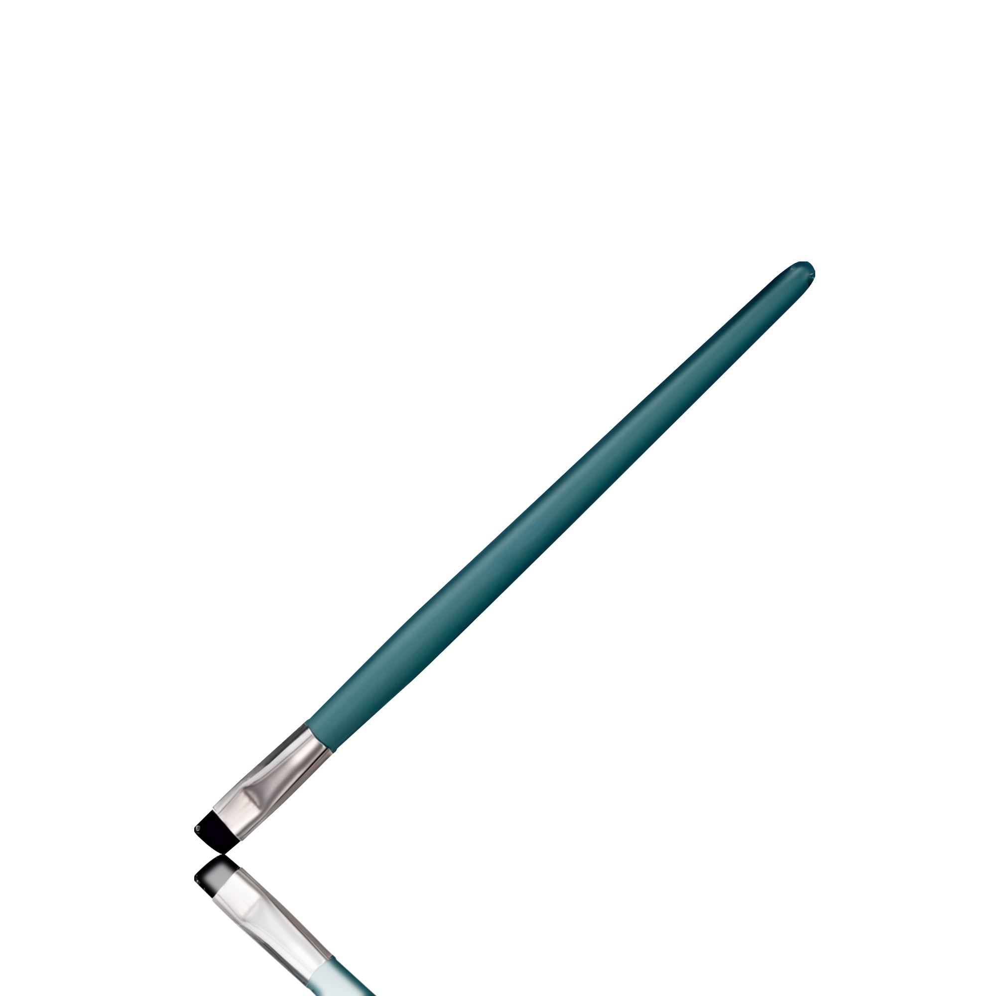 Augenbrauen-Pinsel von Gertraud Gruber Kosmetik