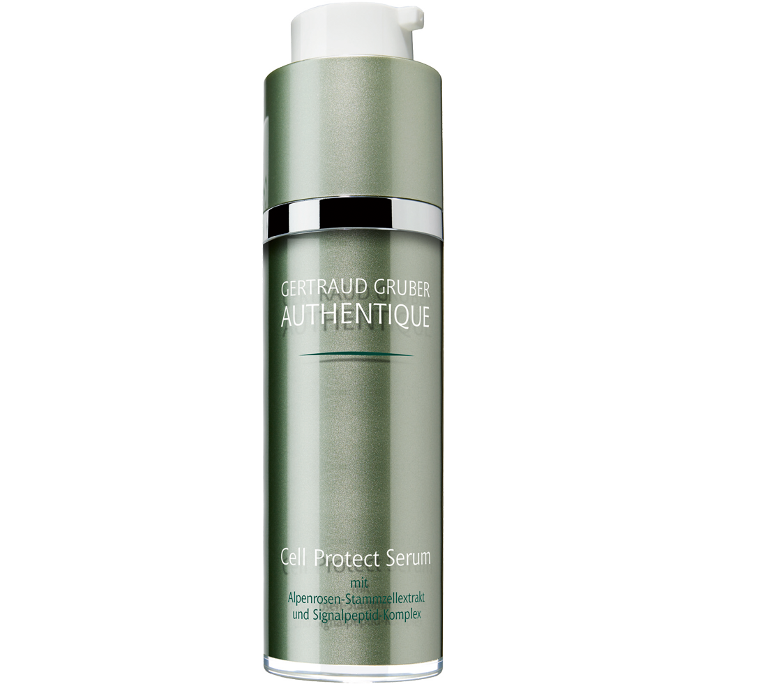 AUTHENTIQUE CELL PROTECT SERUM