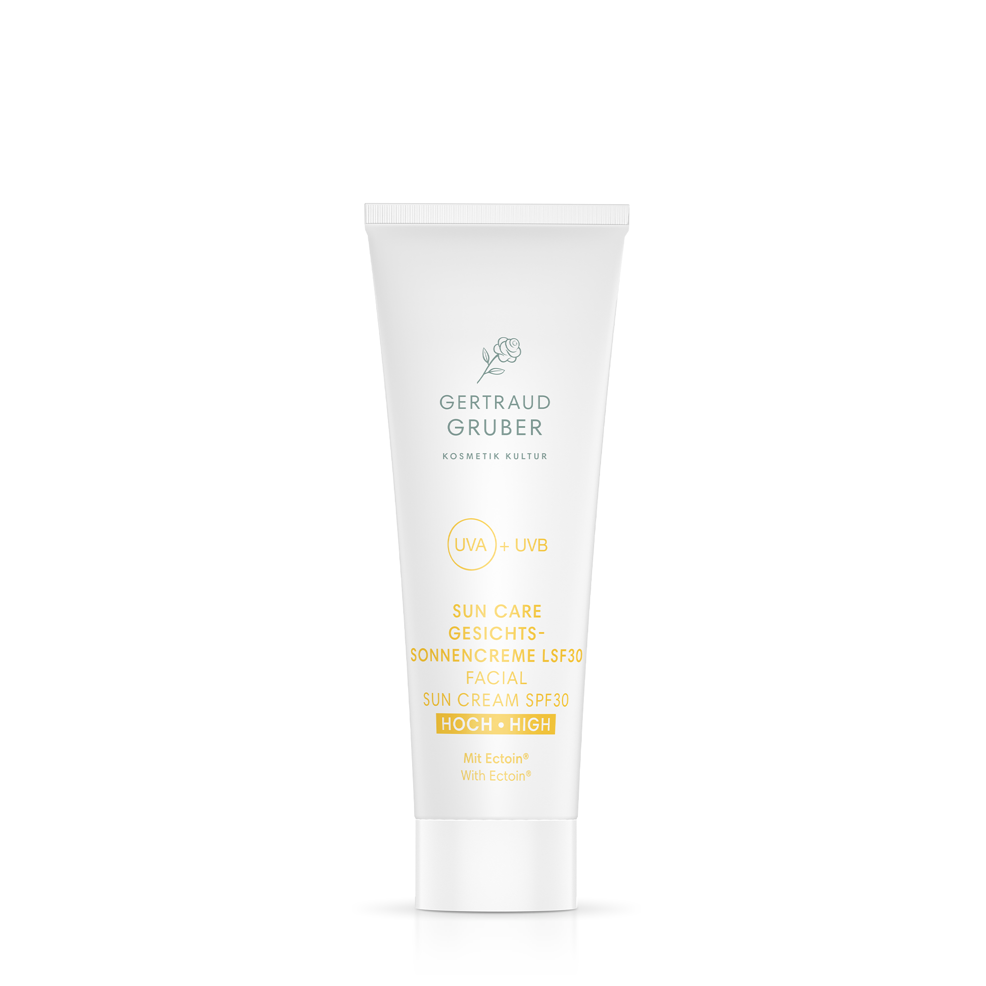 GESICHTS-SONNENCREME LSF 30