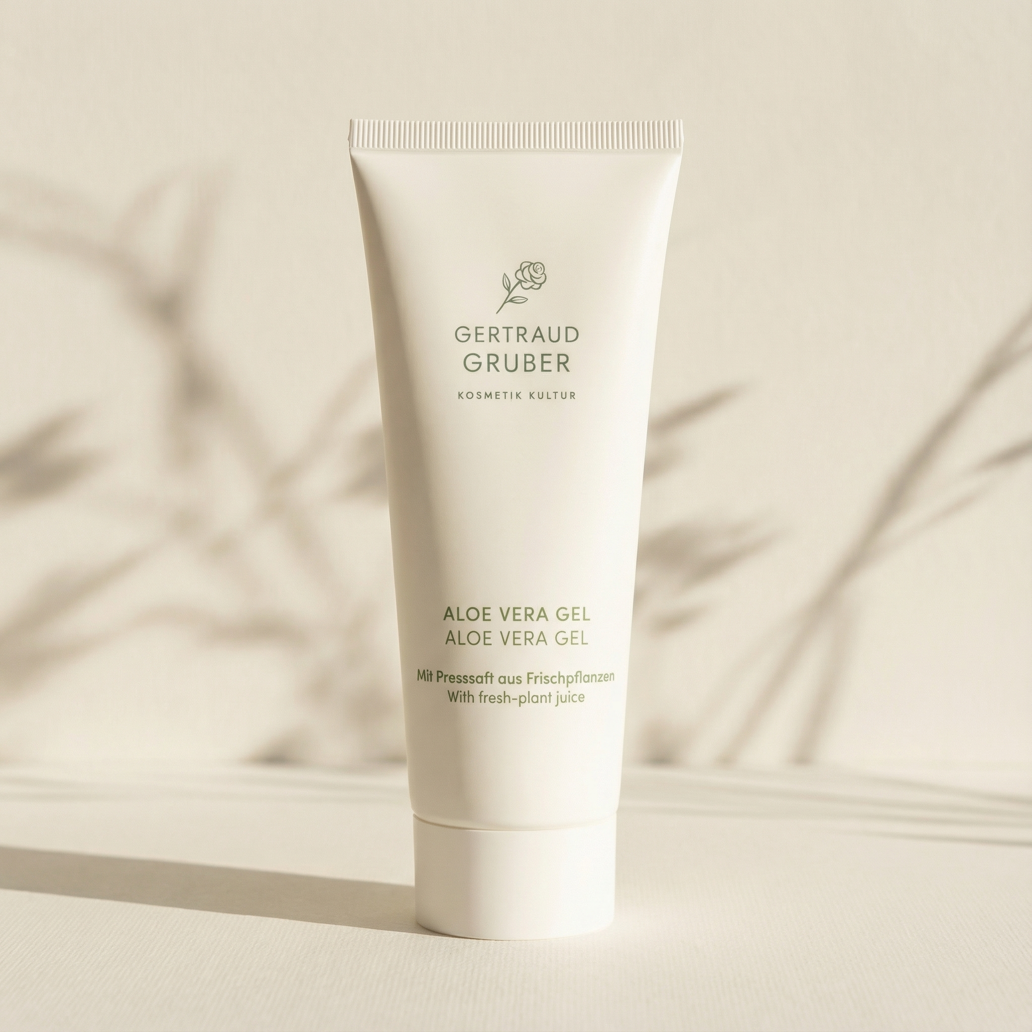 ALOE VERA GEL Feuchtigkeitsgel fr sensible Haut ALOE VERA GEL Feuchtigkeitsgel fr sensible Haut