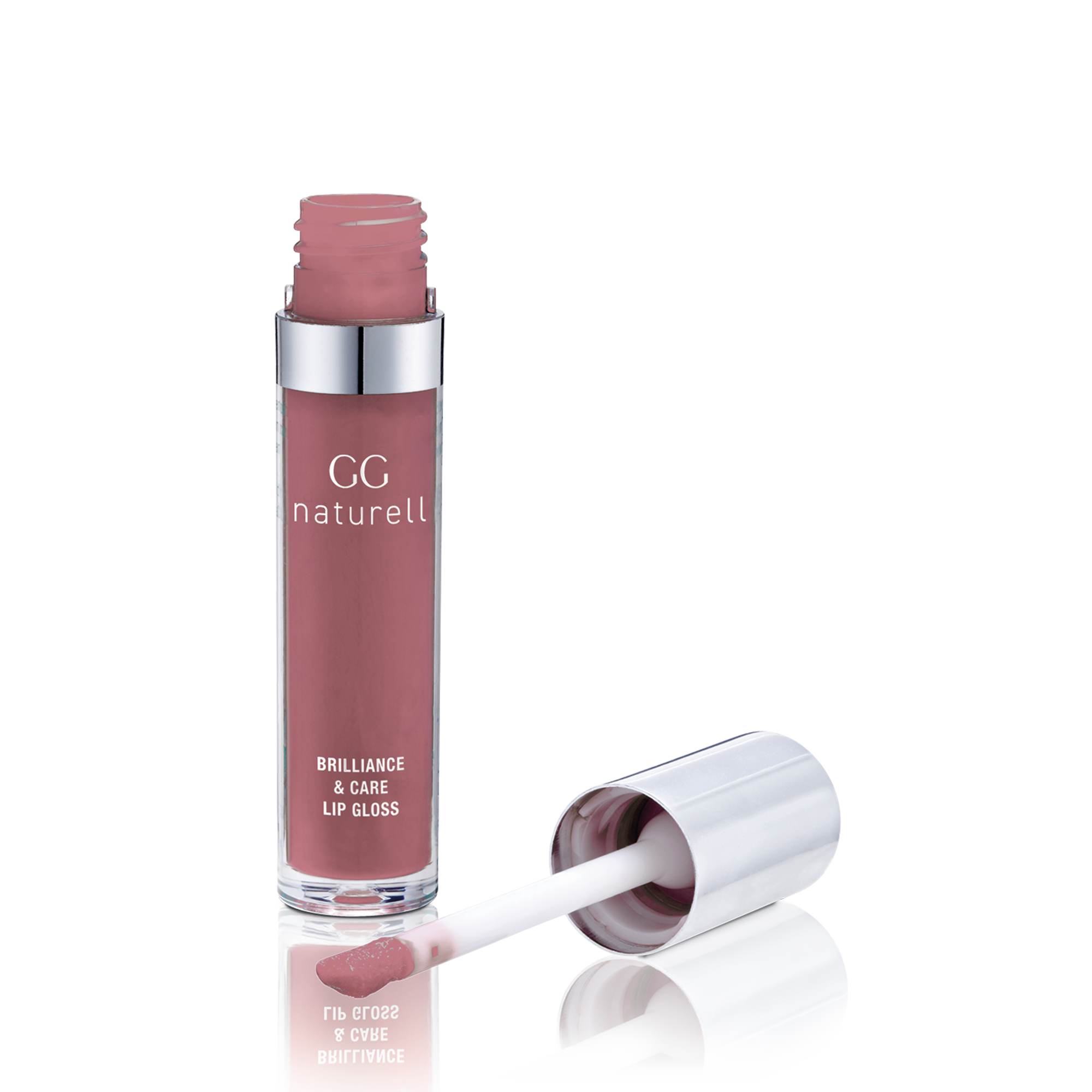 BRILLIANCE & CARE LIPGLOSS