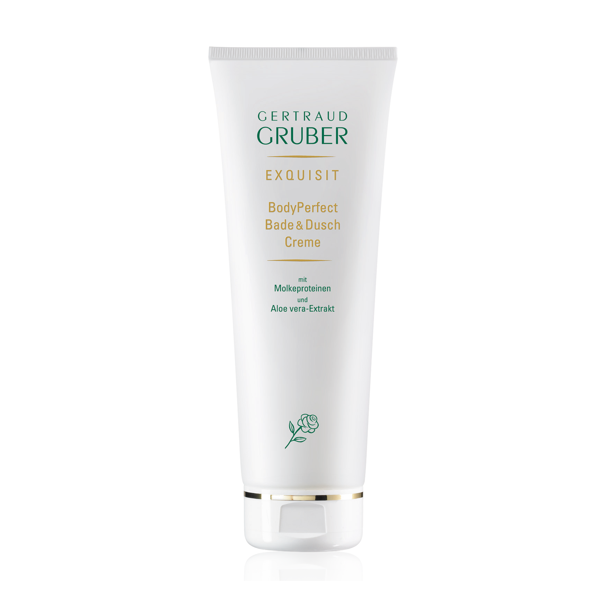 EXQUISIT BODY PERFECT BADE & DUSCH CREME