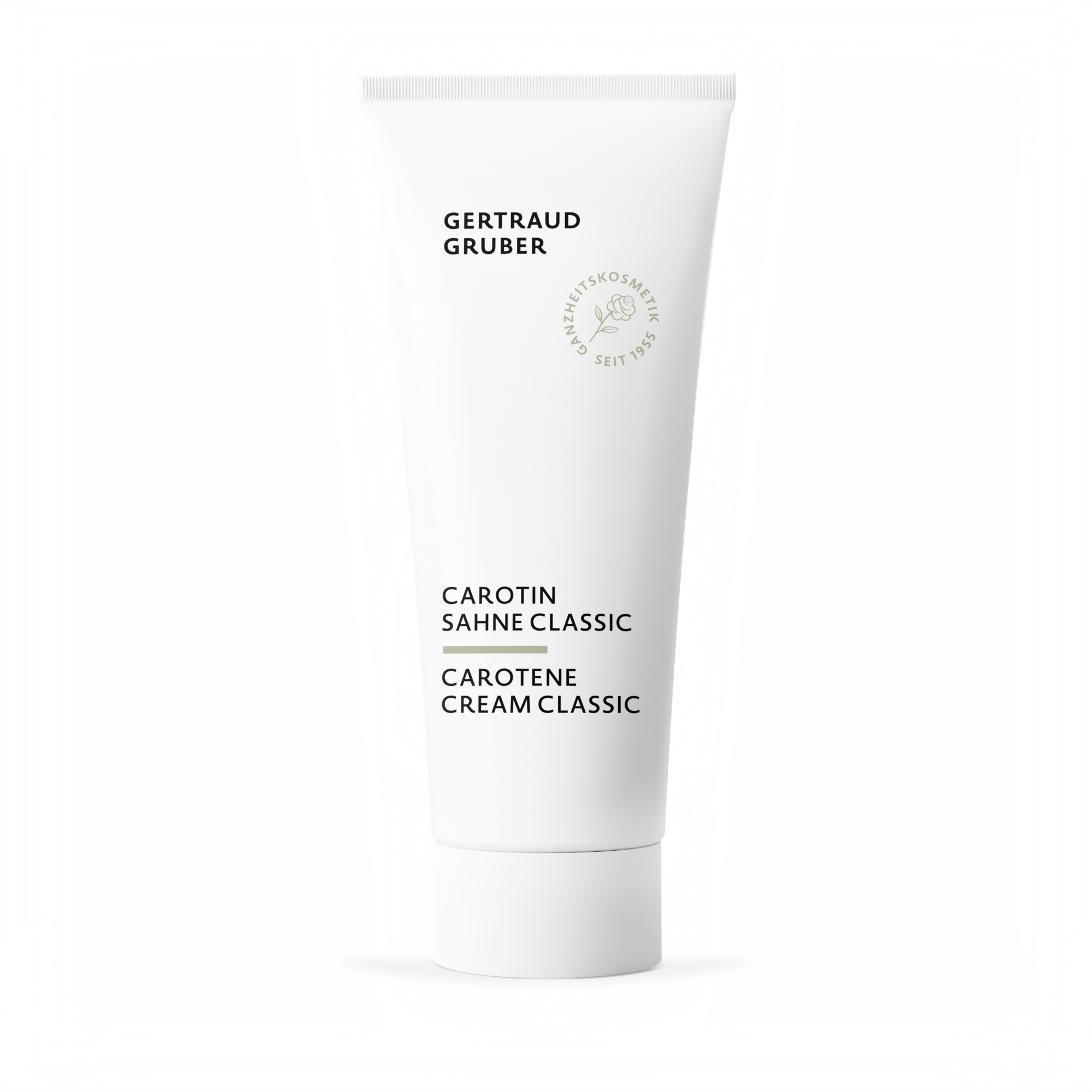 Carotin Sahne Classic