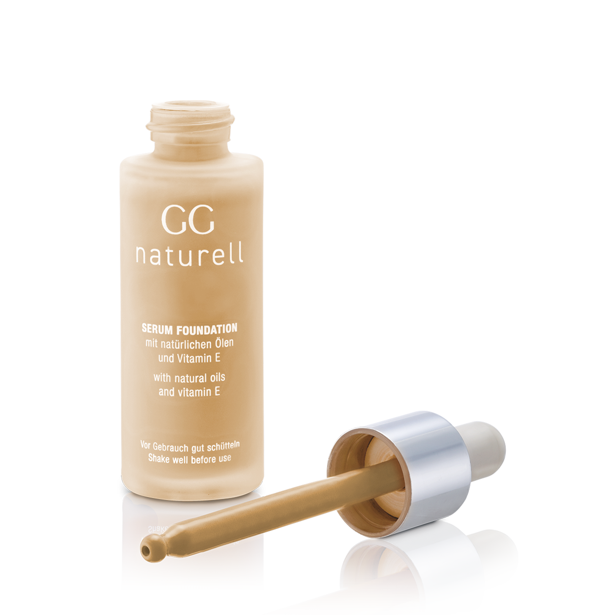 SERUM FOUNDATION
