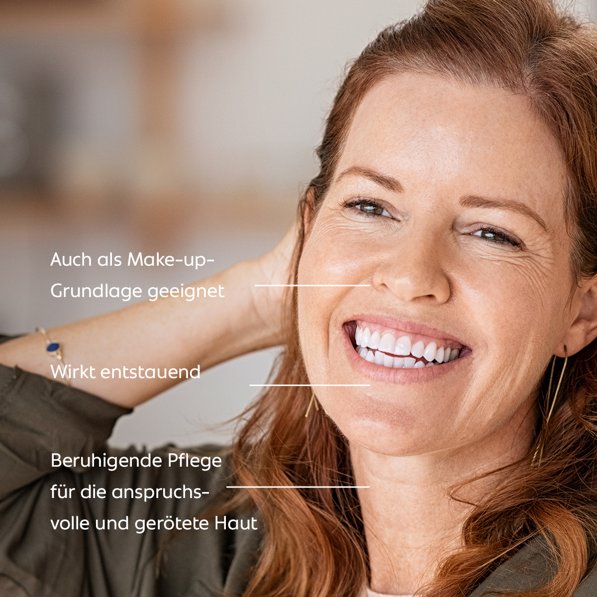 Creme Gegen Couperose