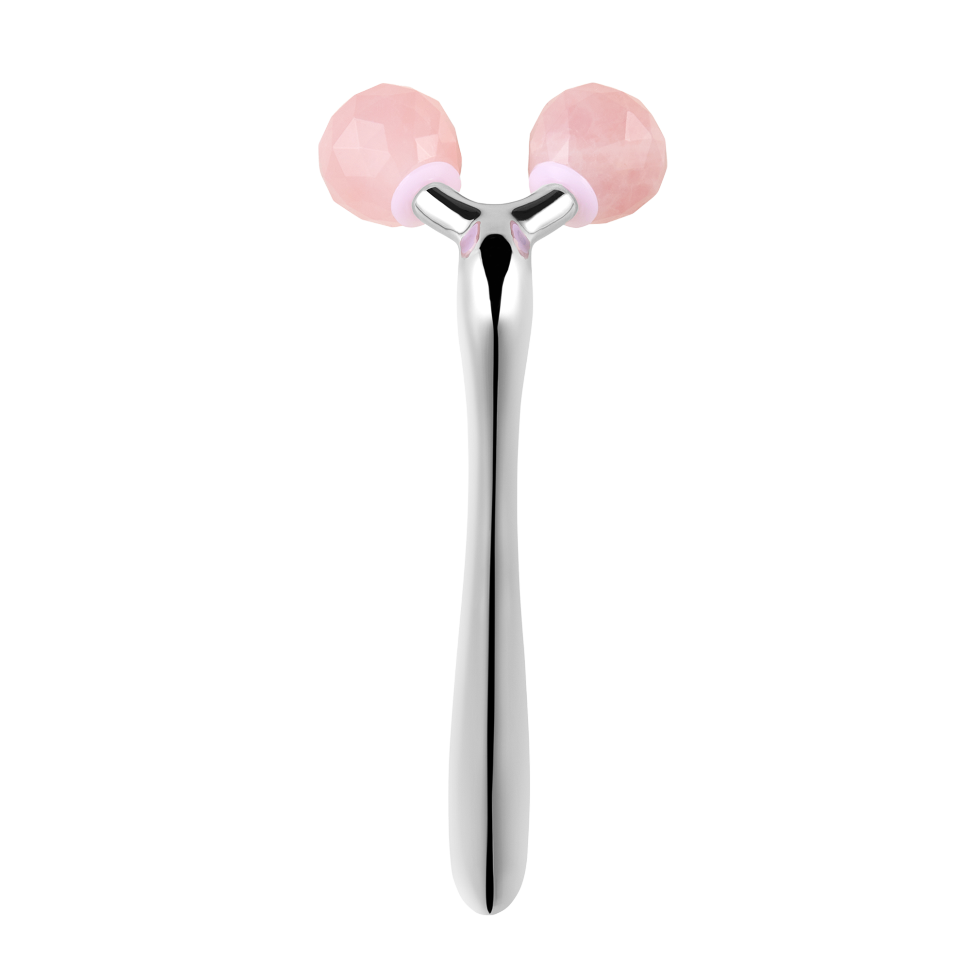 Rosenquarzroller von Gertraud Gruber Kosmetik