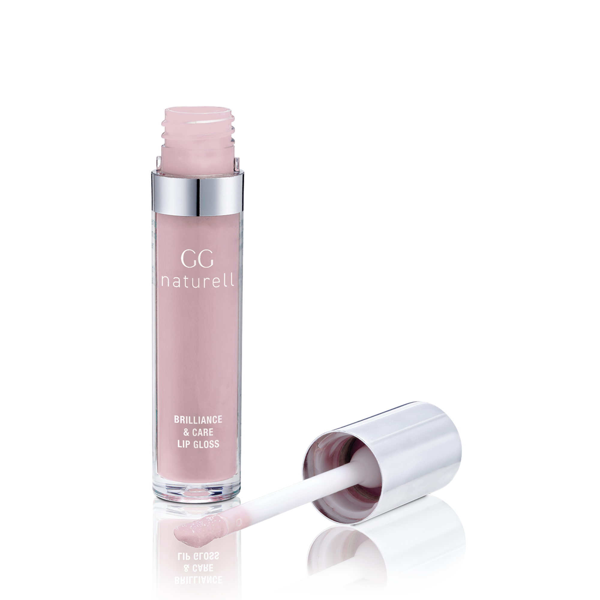 BRILLIANCE & CARE LIPGLOSS