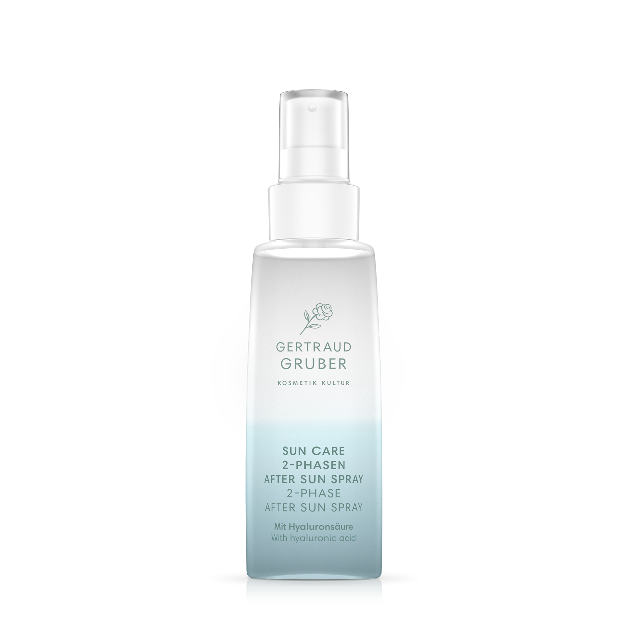2-Phasen After Sun Spray von Gertraud Gruber Kosmetik