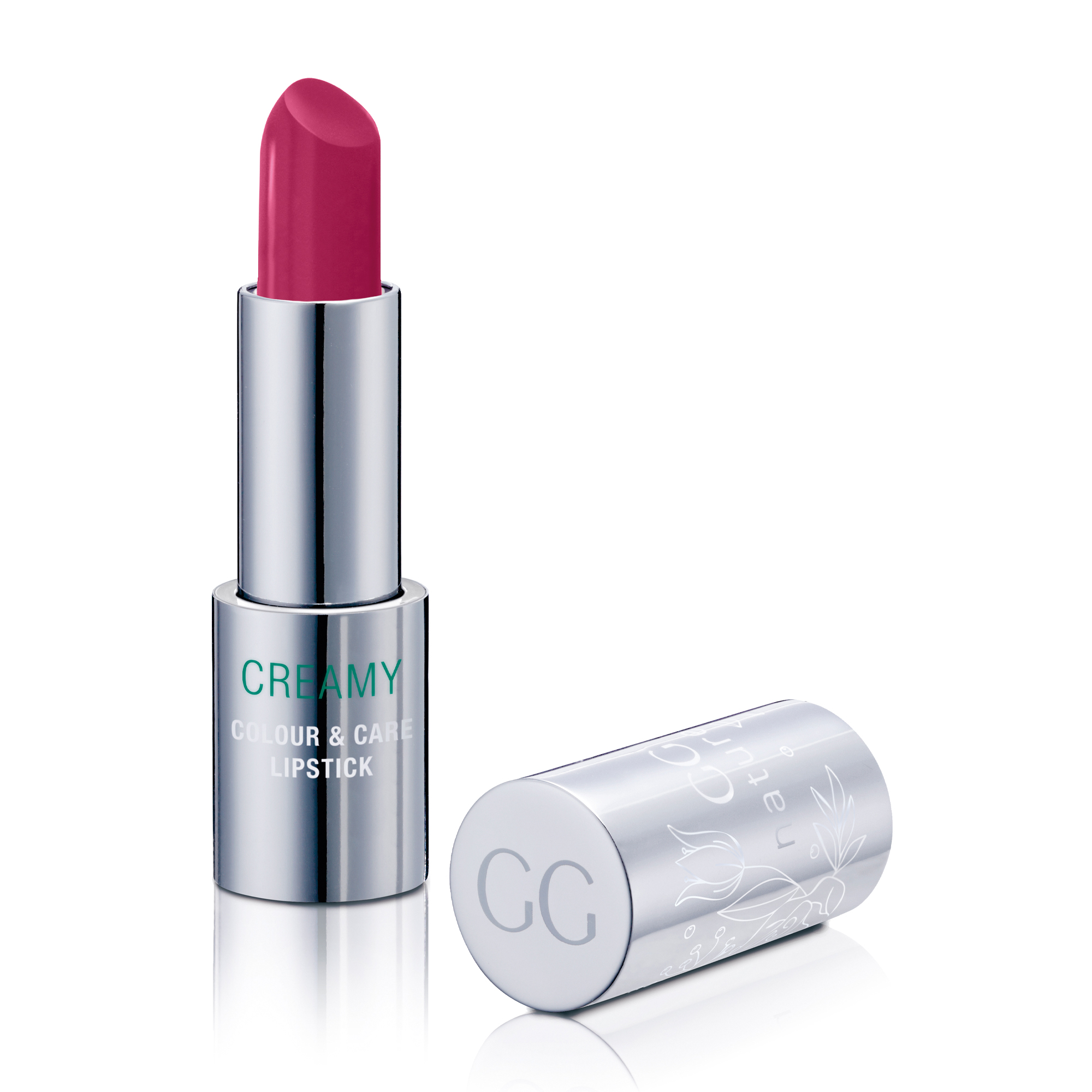 CREAMY COLOUR & CARE LIPSTICK