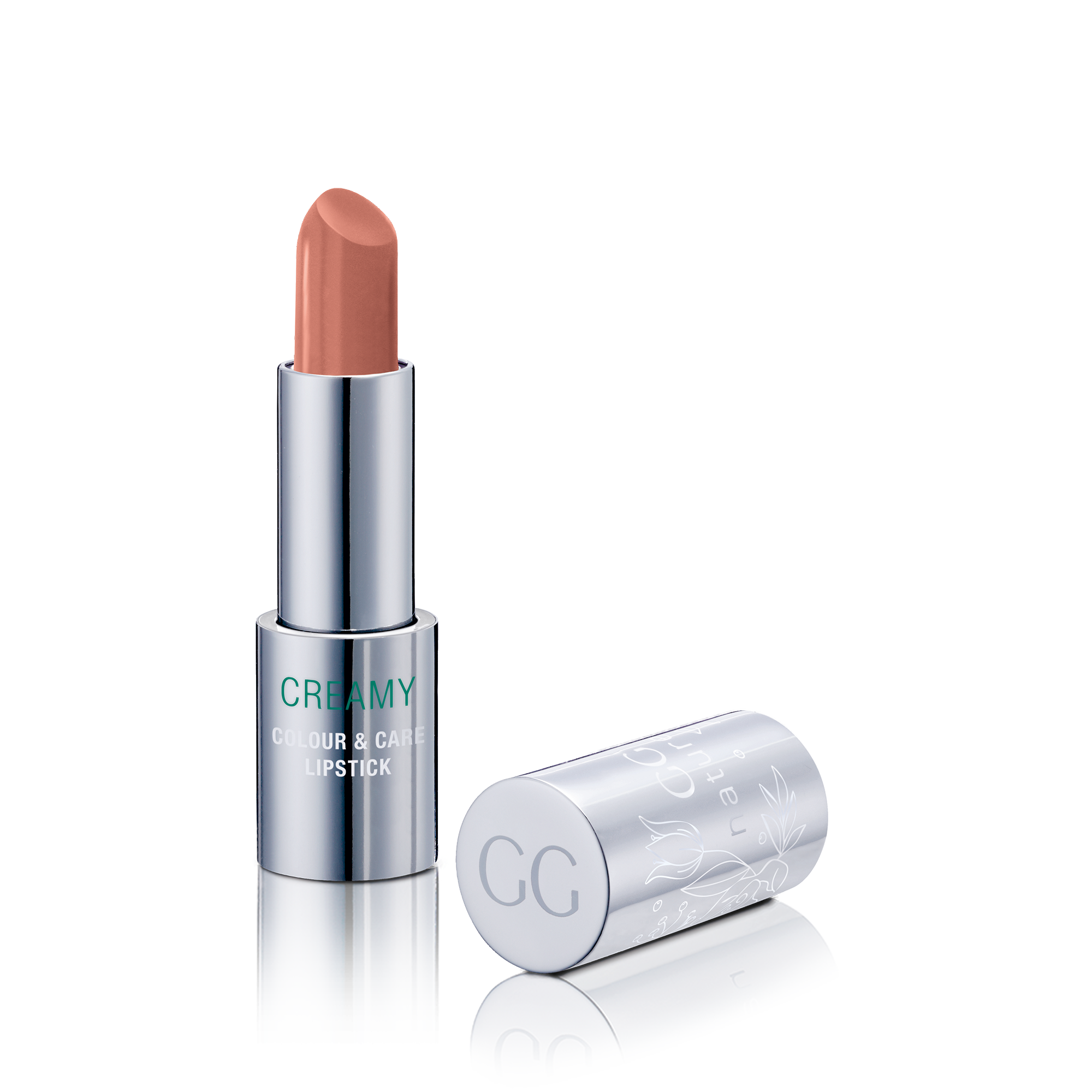 CREAMY COLOUR & CARE LIPSTICK