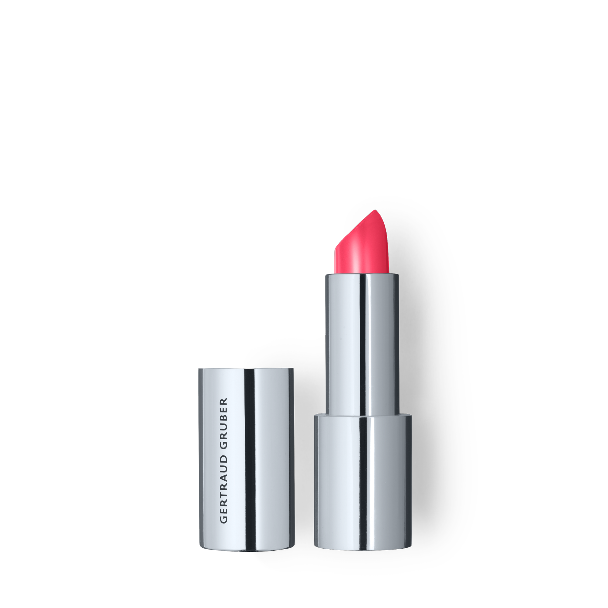 Gertraud Gruber Kosmetik Silky Perfection Lipstick für geschmeidige Lippen mit intensiver Farbe