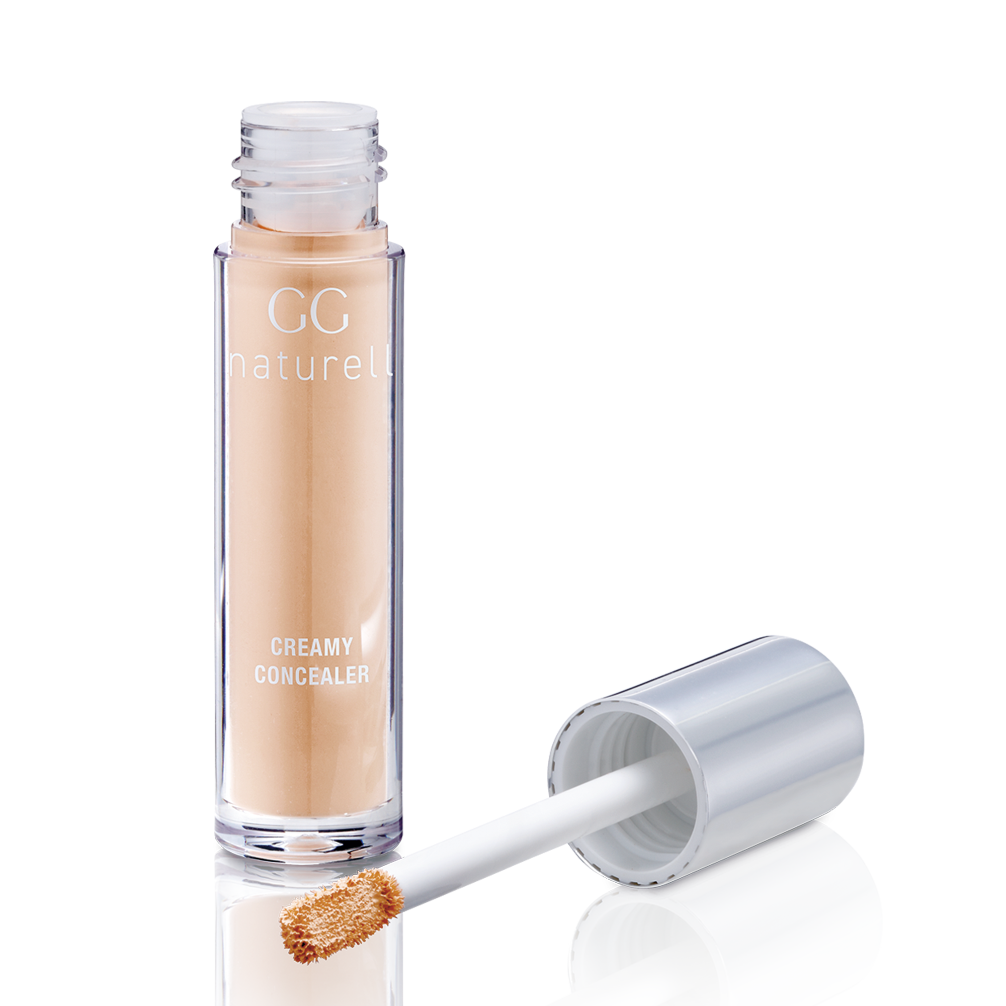 CREAMY CONCEALER