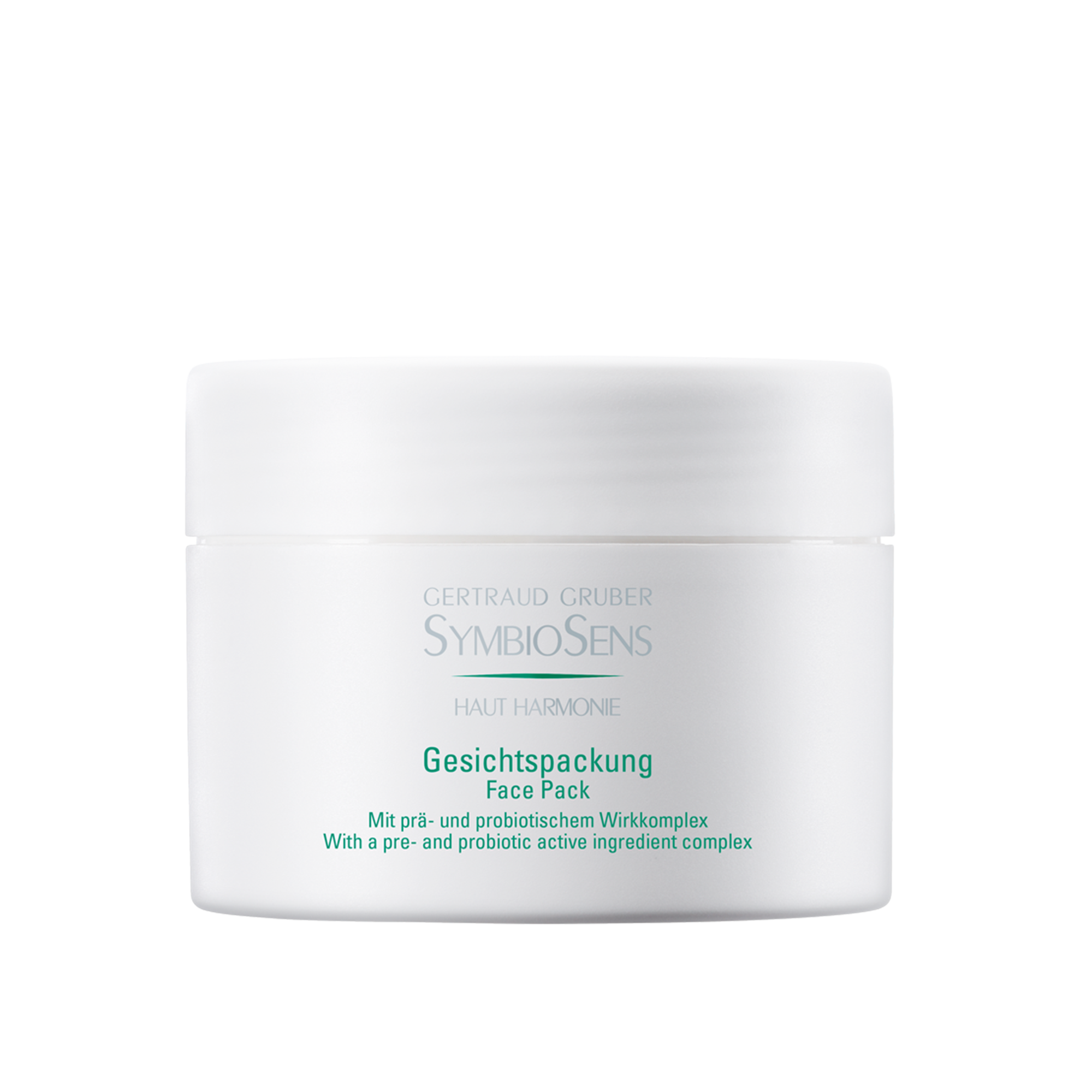 SYMBIOSENS® GESICHTSPACKUNG