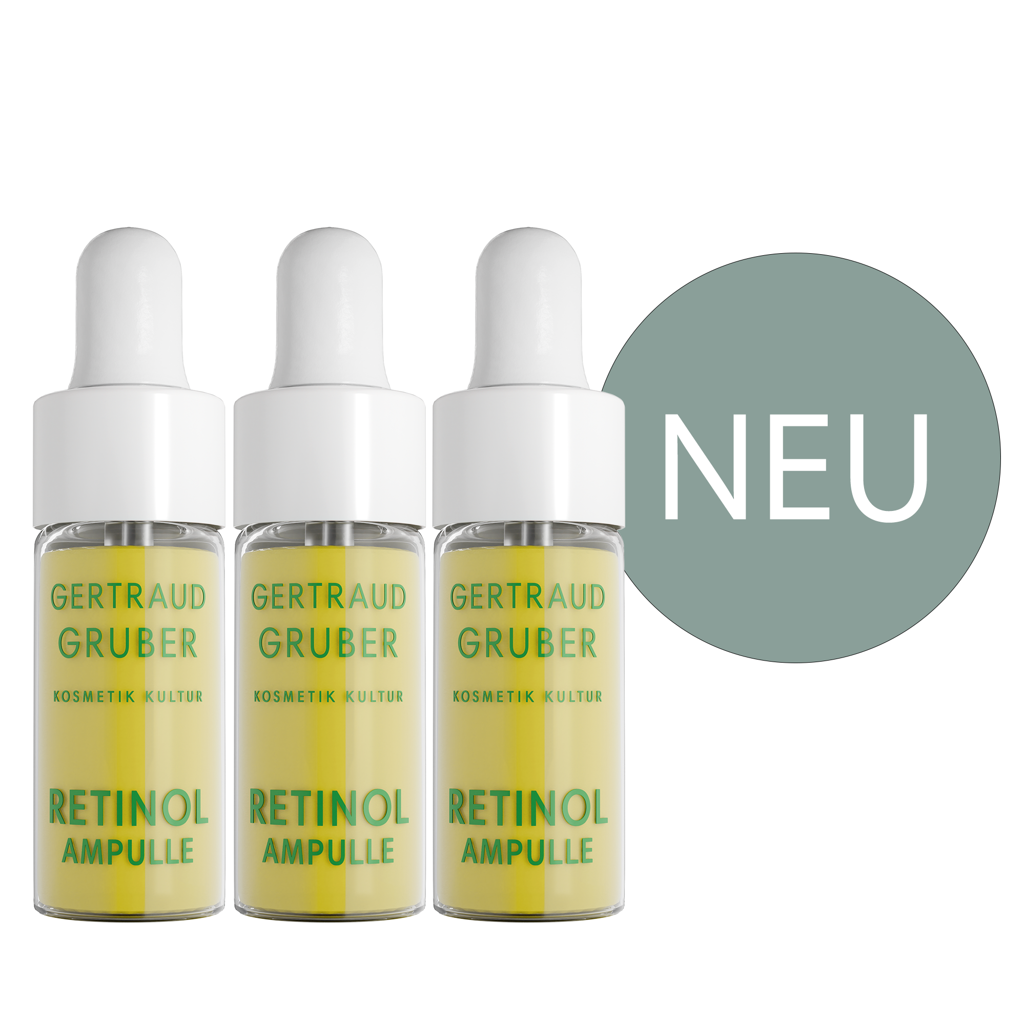 RETINOL AMPULLE