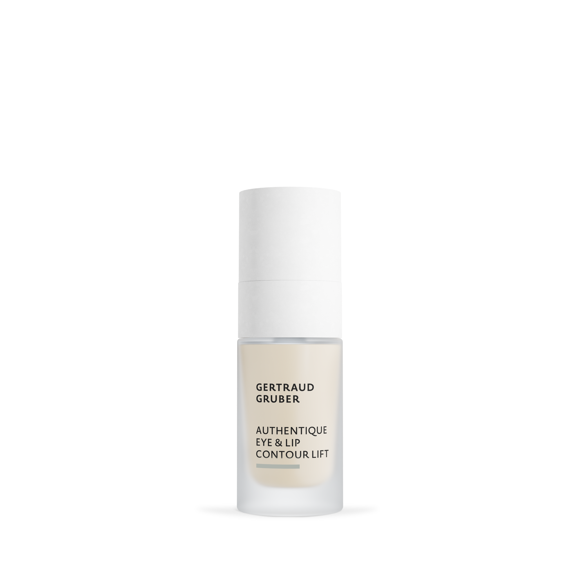 Authentique Eye & Lip Contour Lift