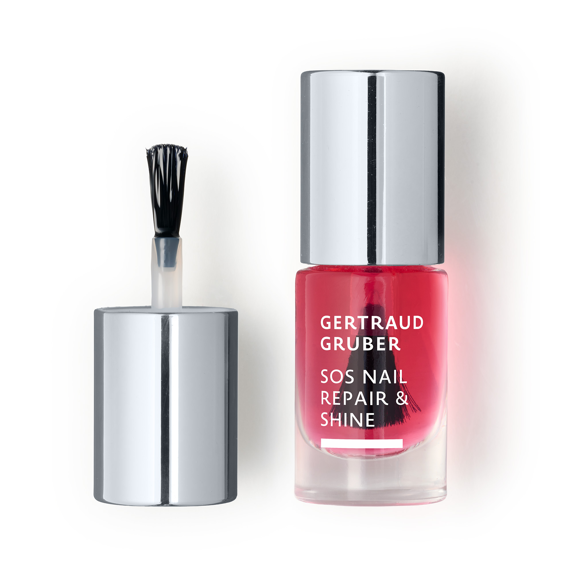 SOS Nail Repair & Shine