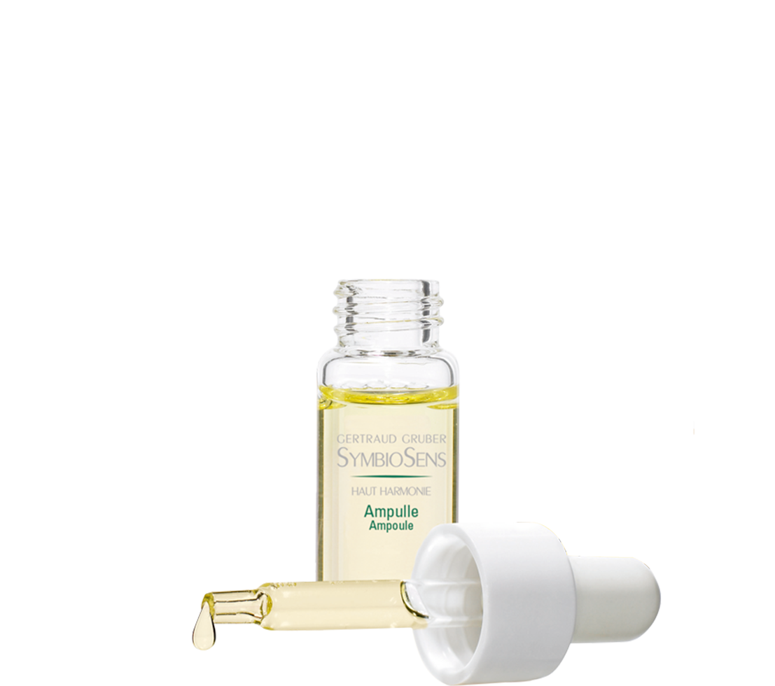 SYMBIOSENS® AMPOULE