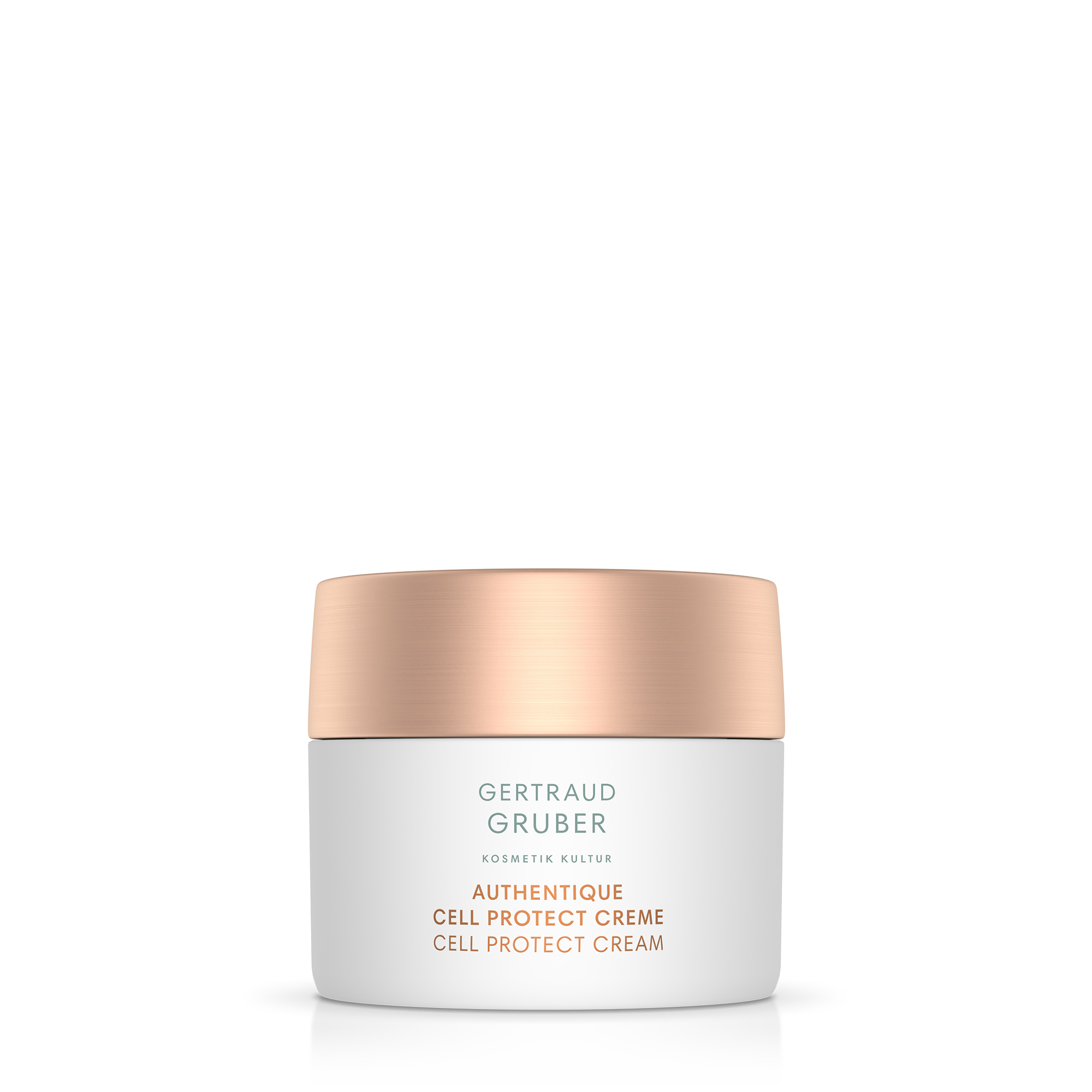 AUTHENTIQUE CELL PROTECT CREAM