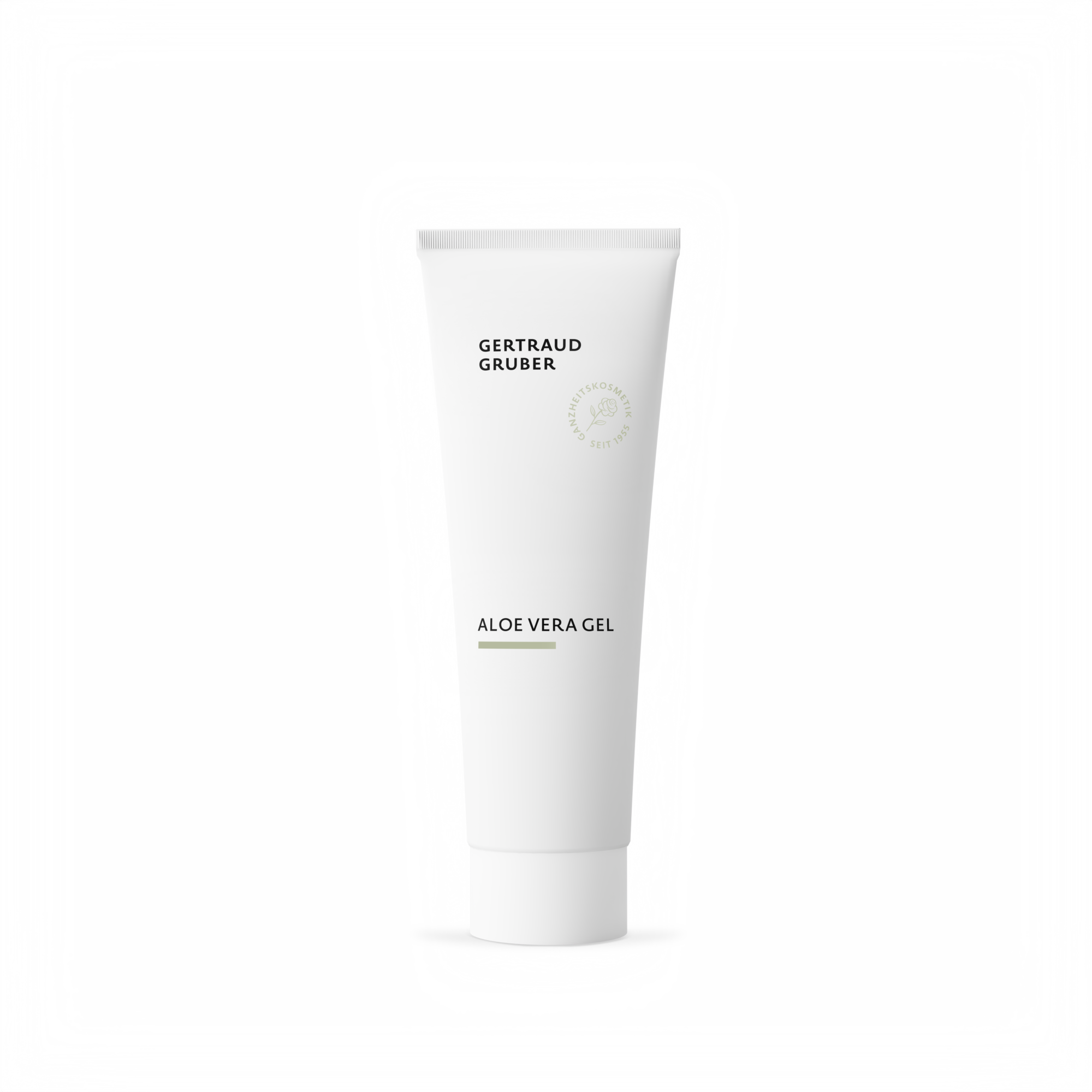 ALOE VERA GEL Feuchtigkeitsgel fr sensible Haut ALOE VERA GEL Feuchtigkeitsgel fr sensible Haut