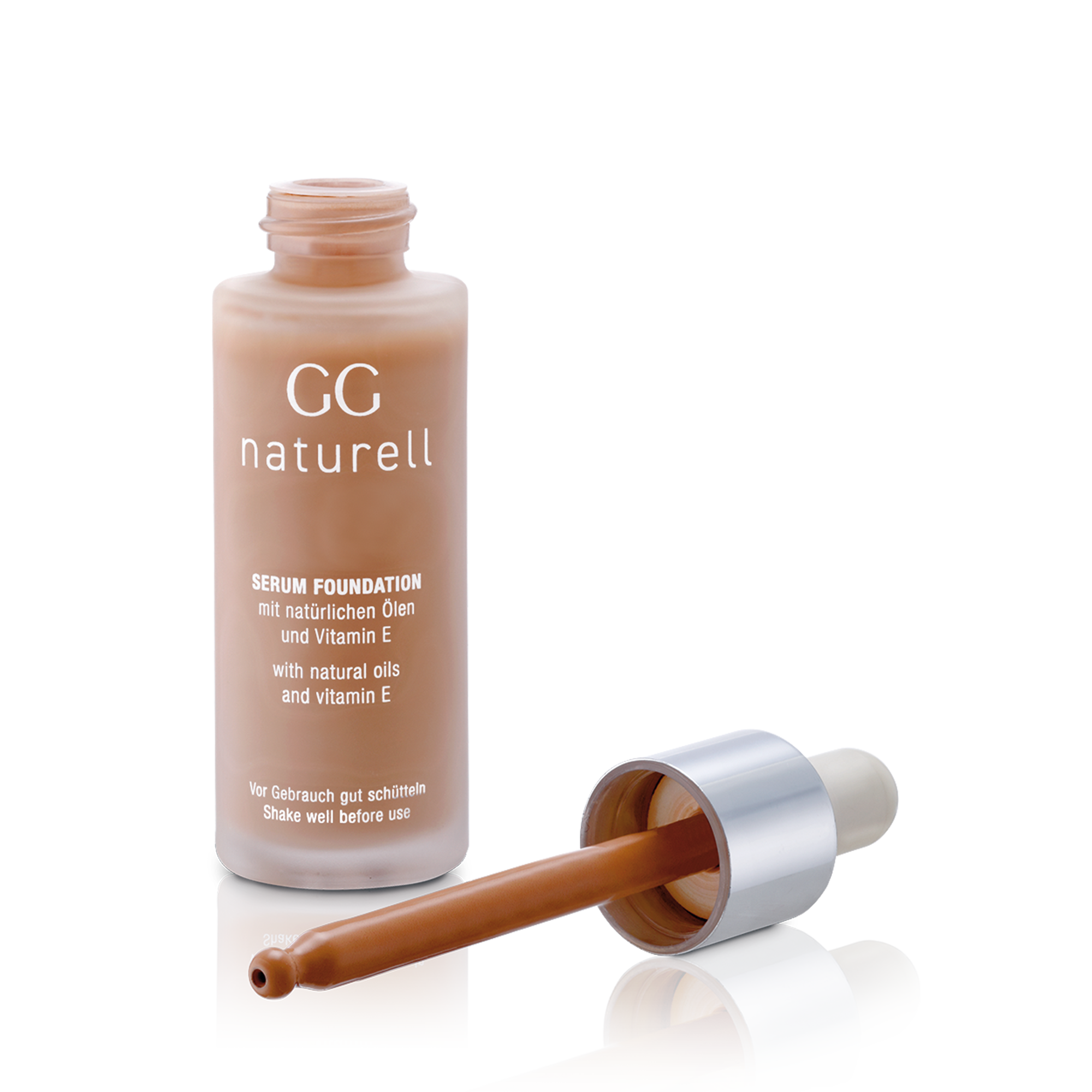 SERUM FOUNDATION