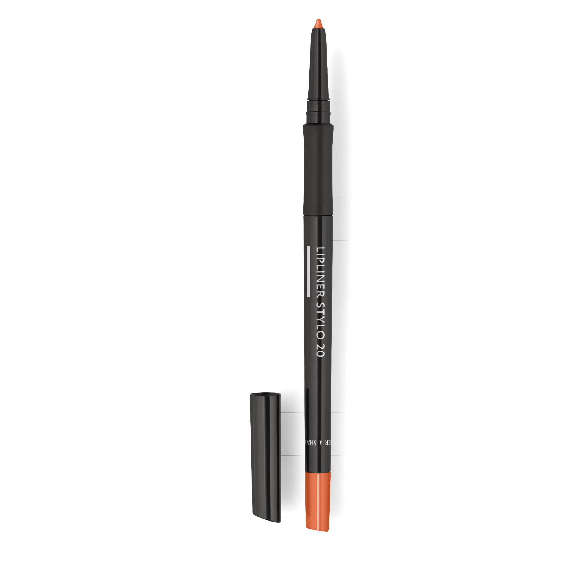 Gertraud Gruber Kosmetik Lipliner Stylo für exakt konturierte Lippen