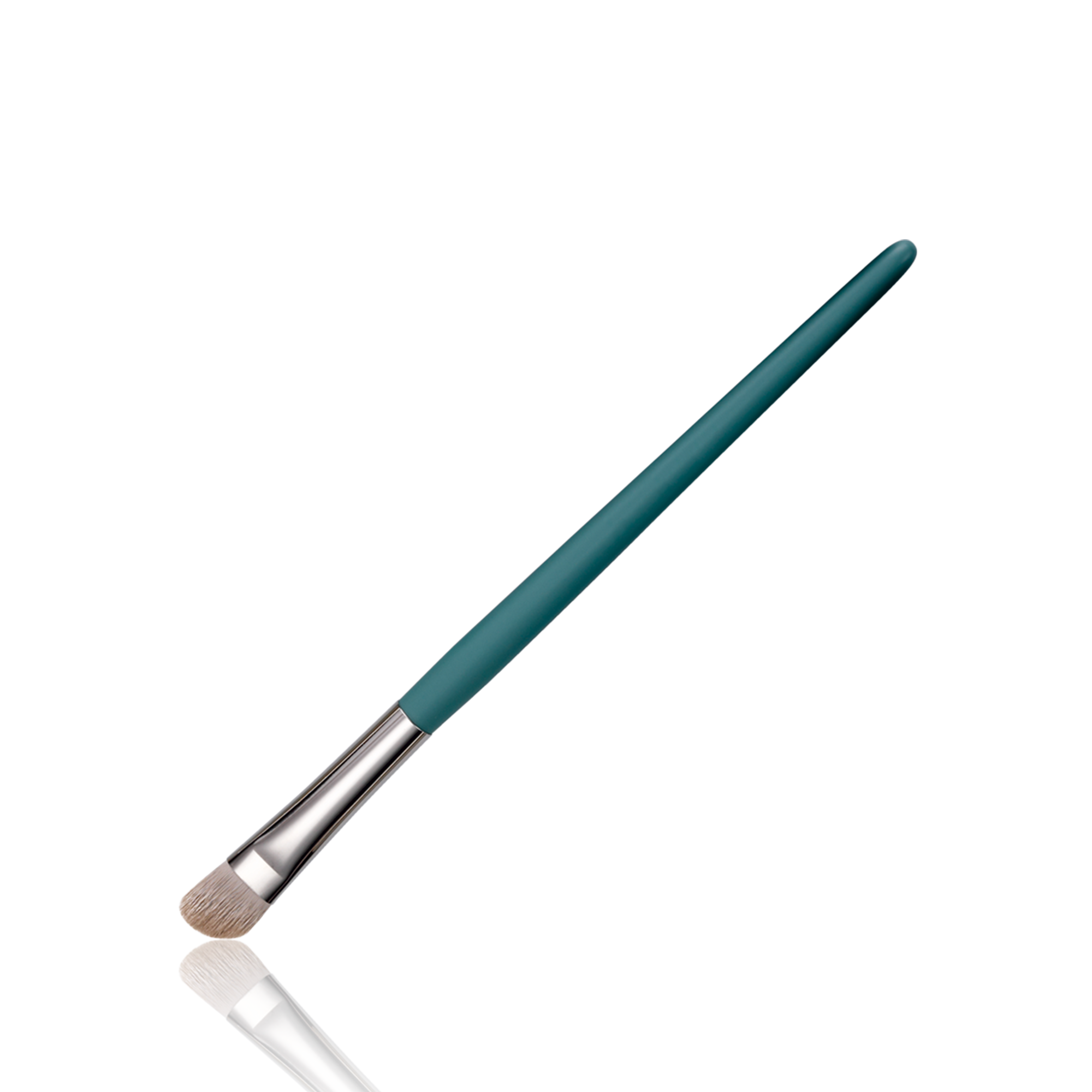 Lidschatten-Pinsel von Gertraud Gruber Kosmetik