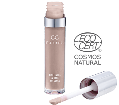 BRILLIANCE & CARE LIPGLOSS