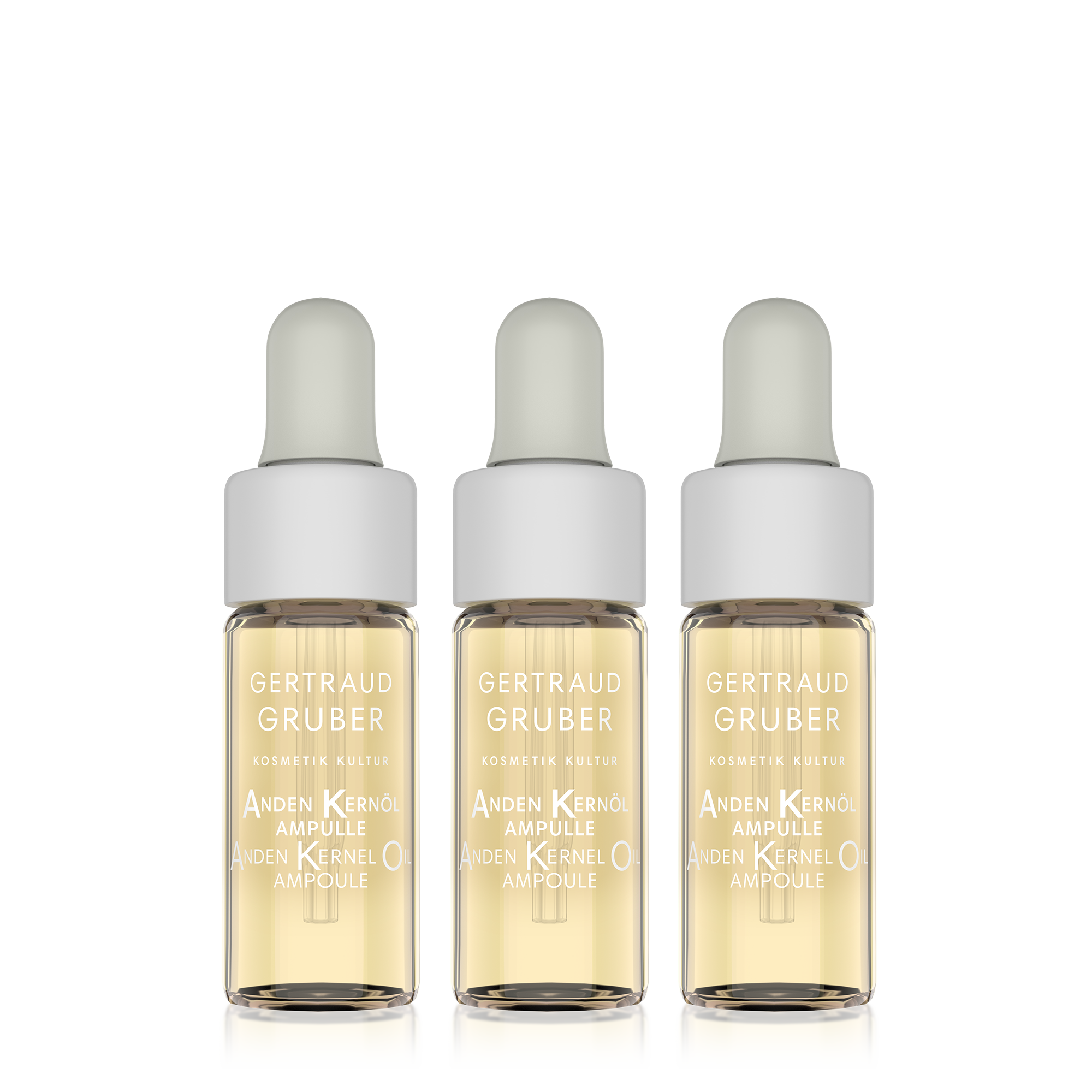 ANDEN KERNEL OIL AMPOULE