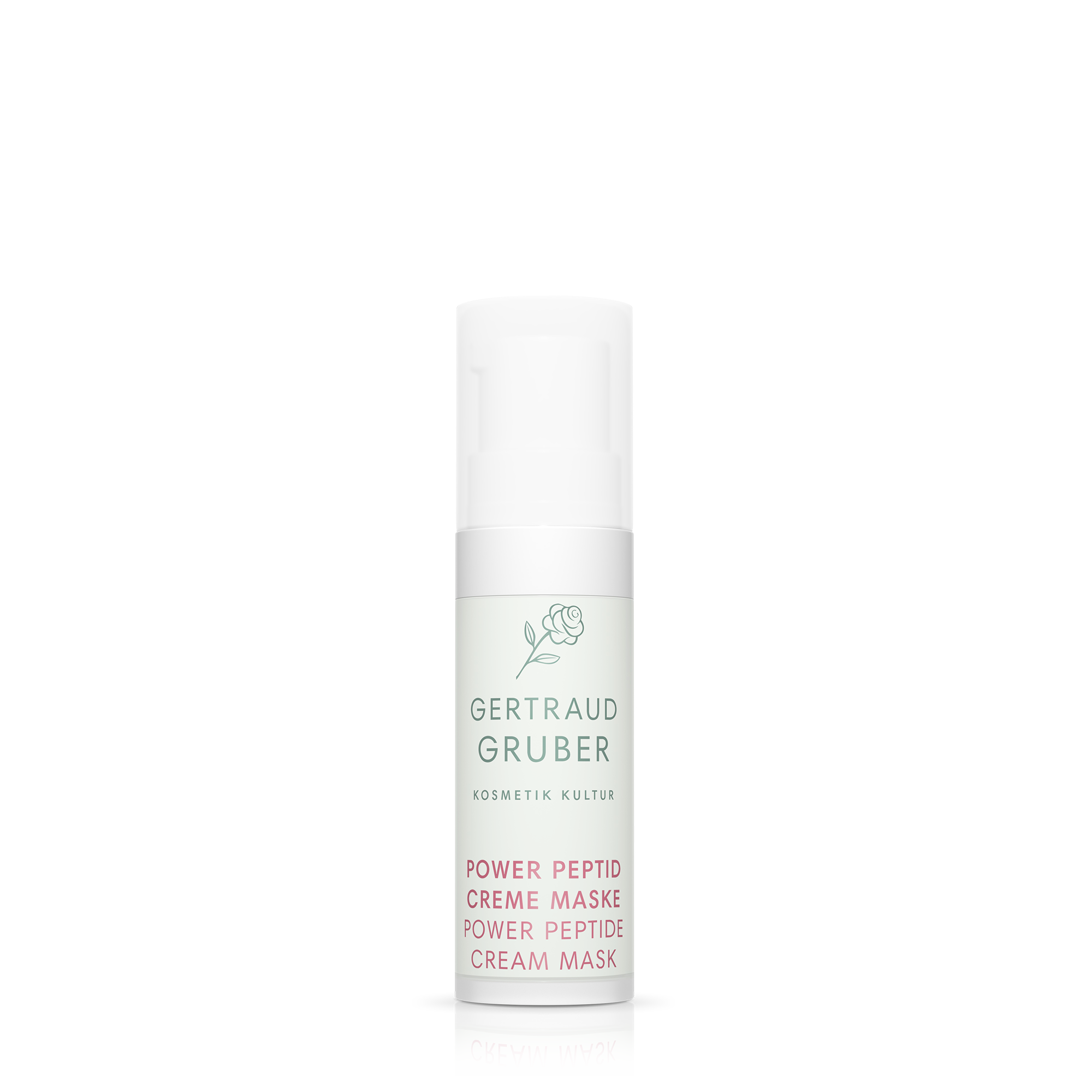 POWER PEPTID CREME MASKE 5ml
