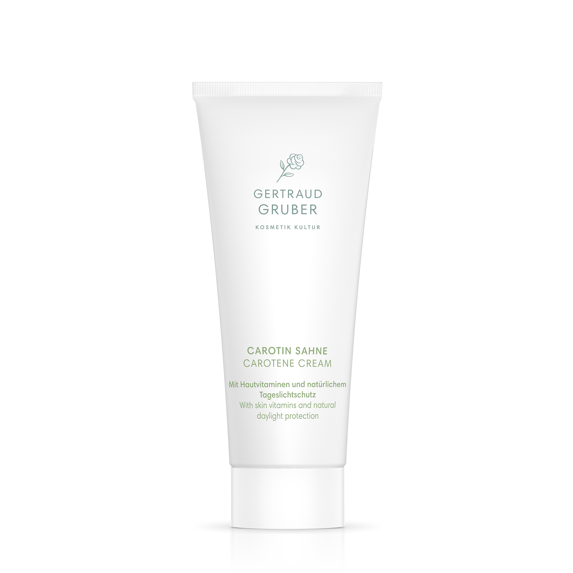 Carotin Sahne von Gertraud Gruber Kosmetik