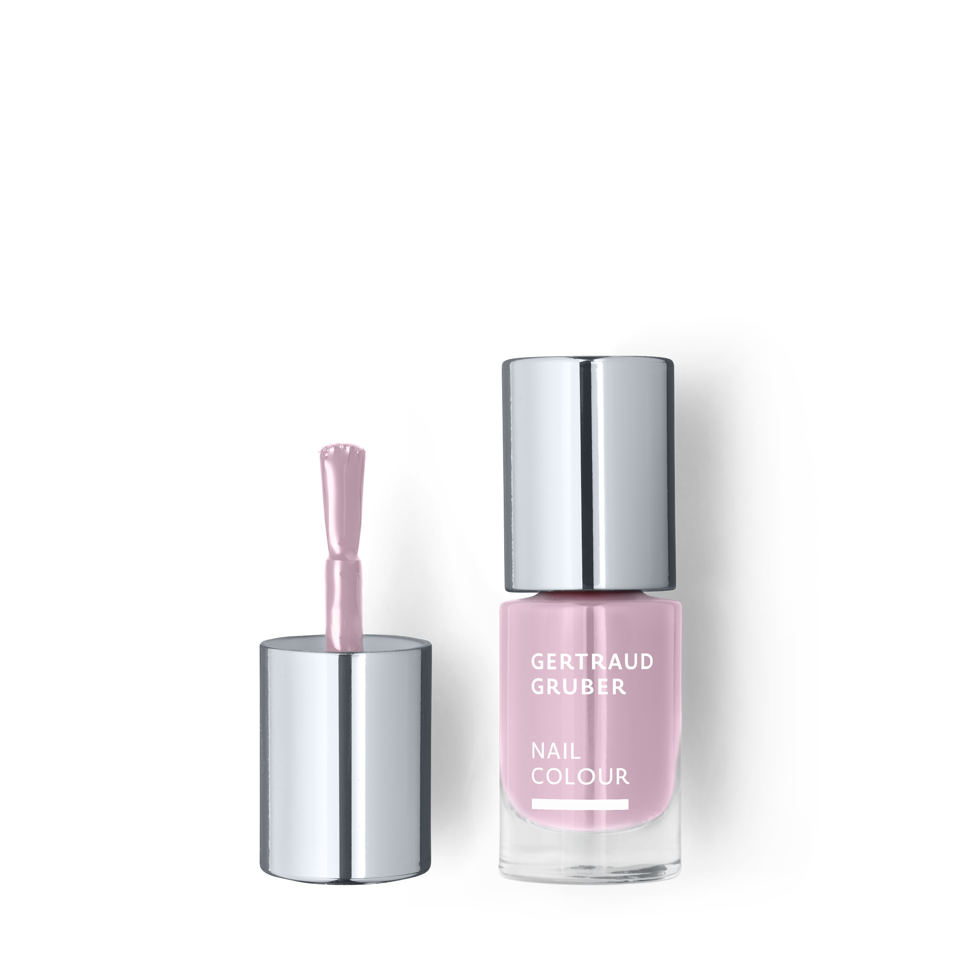 Gertraud Gruber Kosmetik Nail Colour für gepflegte, glänzende Nägel