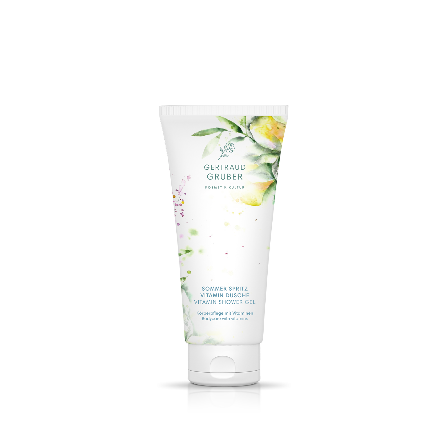SOMMER SPRITZ VITAMIN DUSCHE