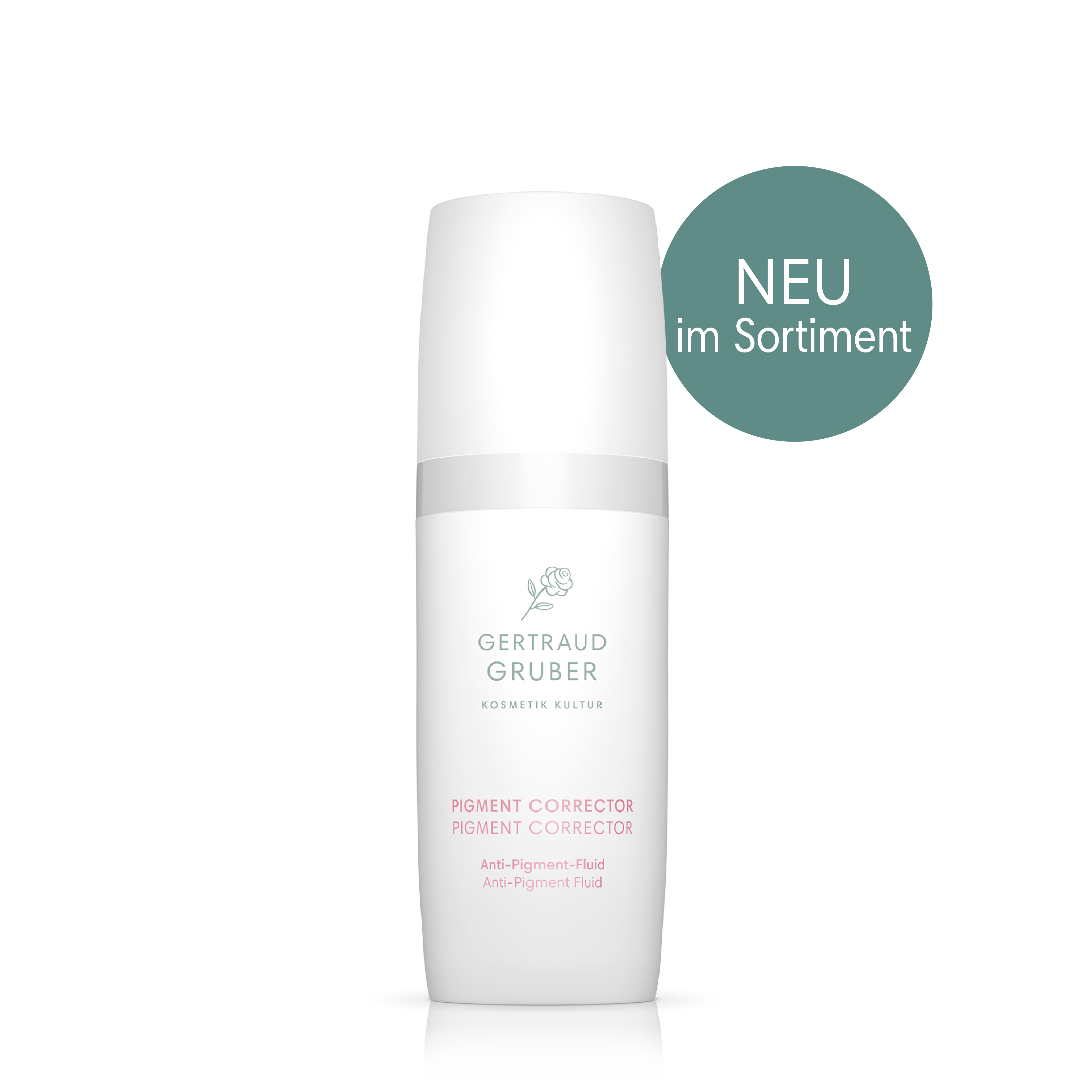 PIGMENT CORRECTOR