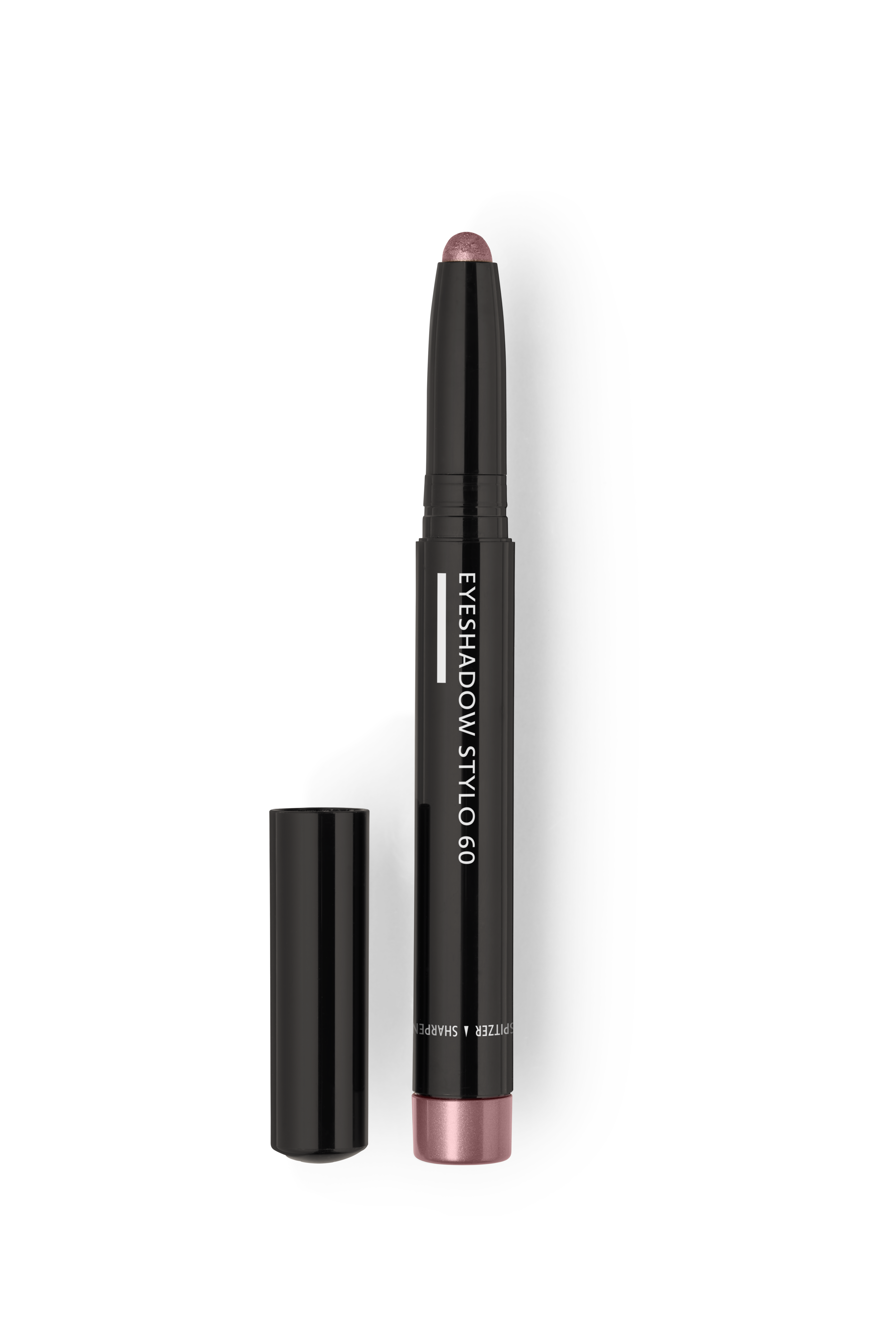 Gertraud Gruber Kosmetik Eyeshadow Stylo als cremiger Lidschattenstift für ausdrucksstarke Augenblicke