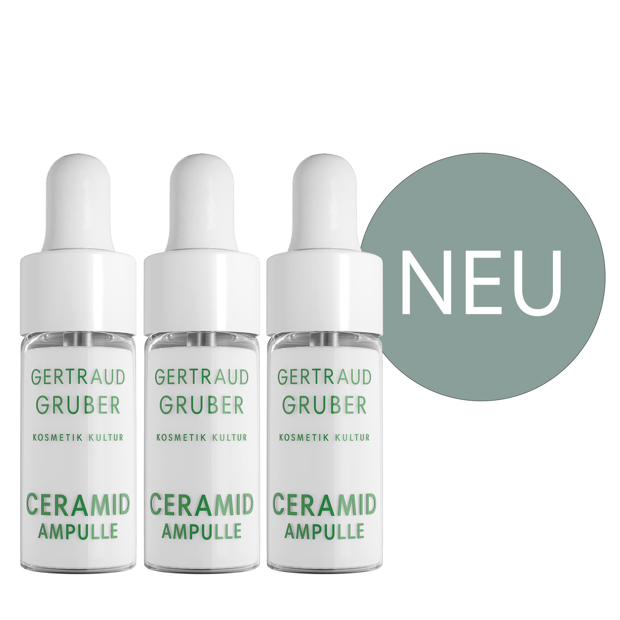 CERAMID AMPOULE