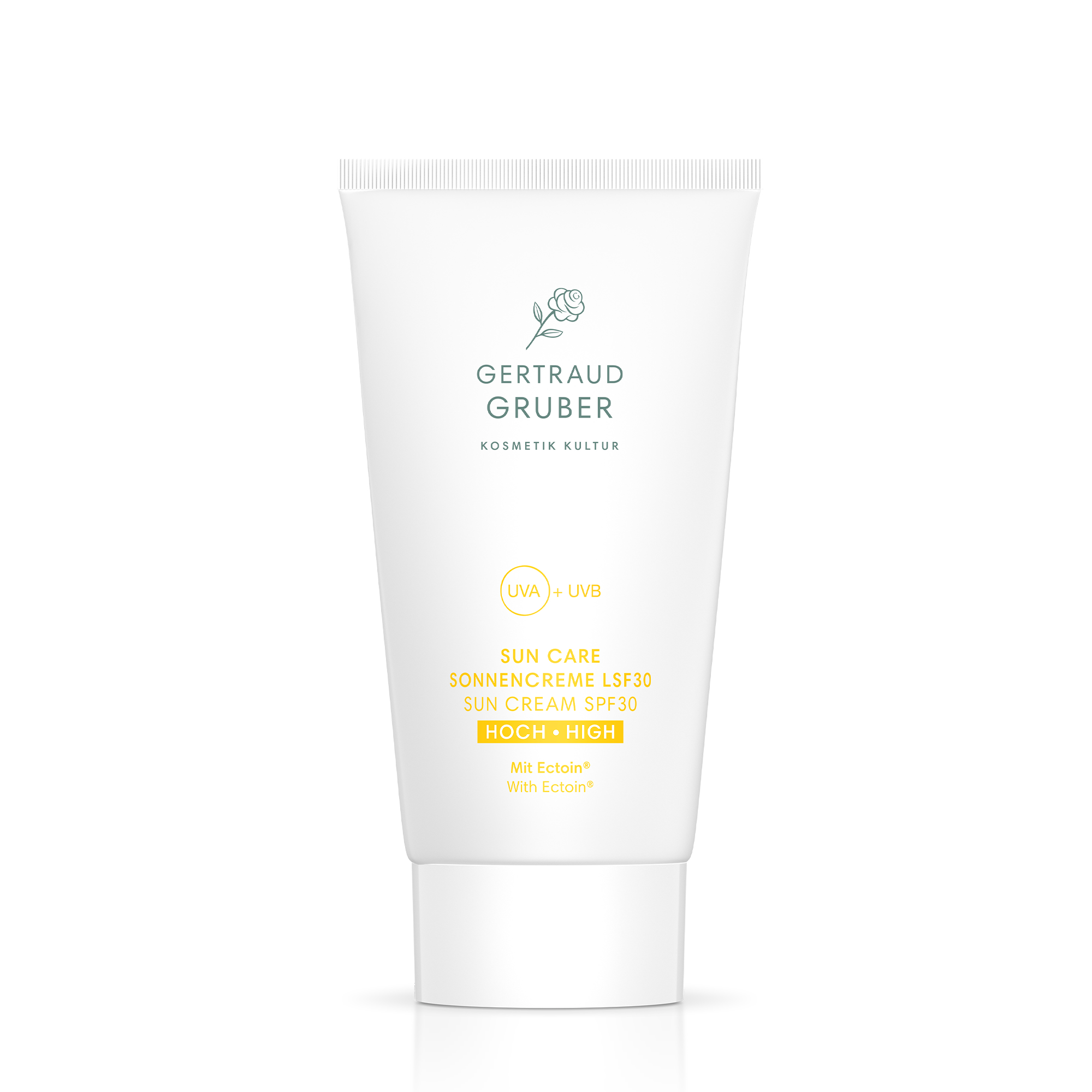 SUN CARE SONNENCREME LSF 30