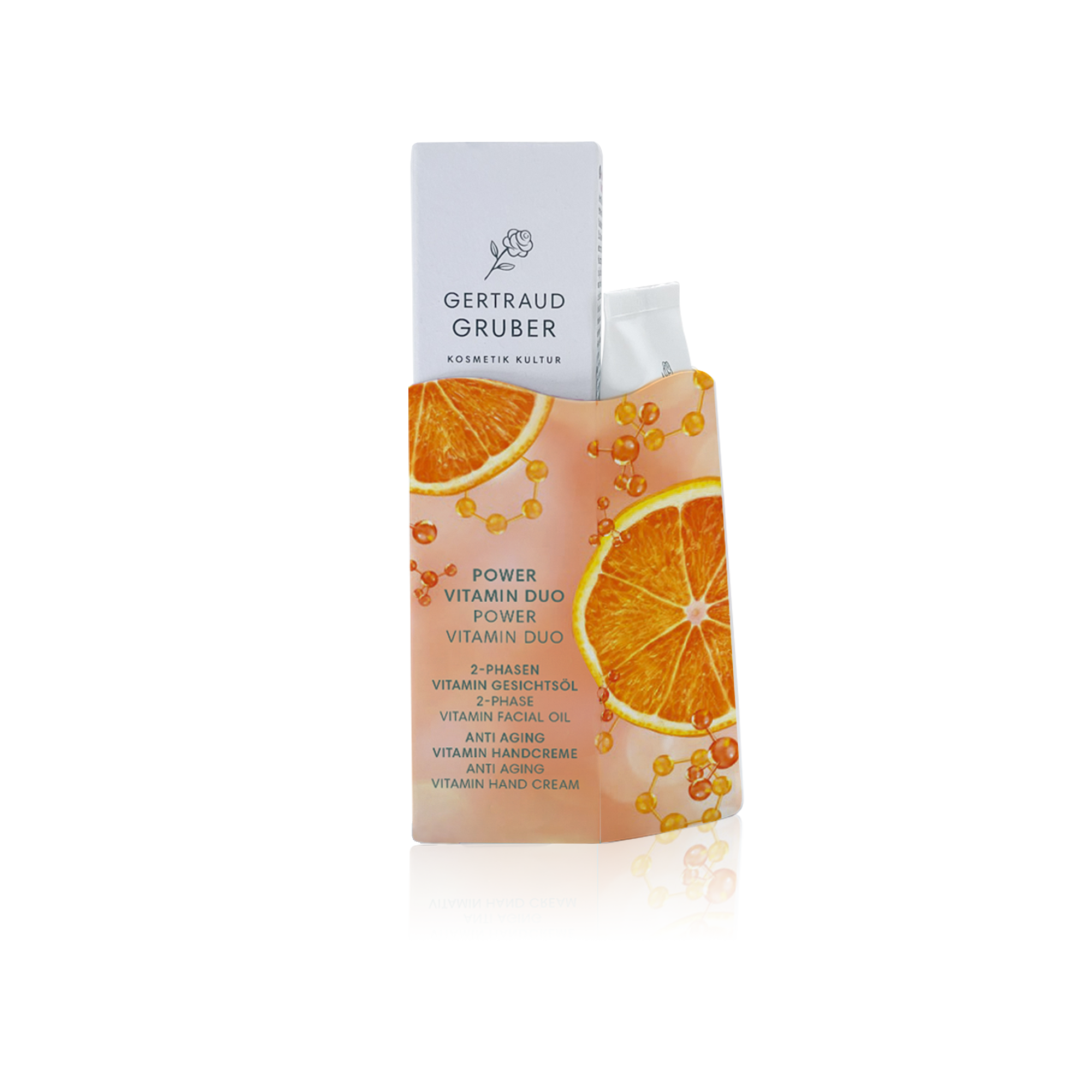 POWER VITAMIN-DUO 