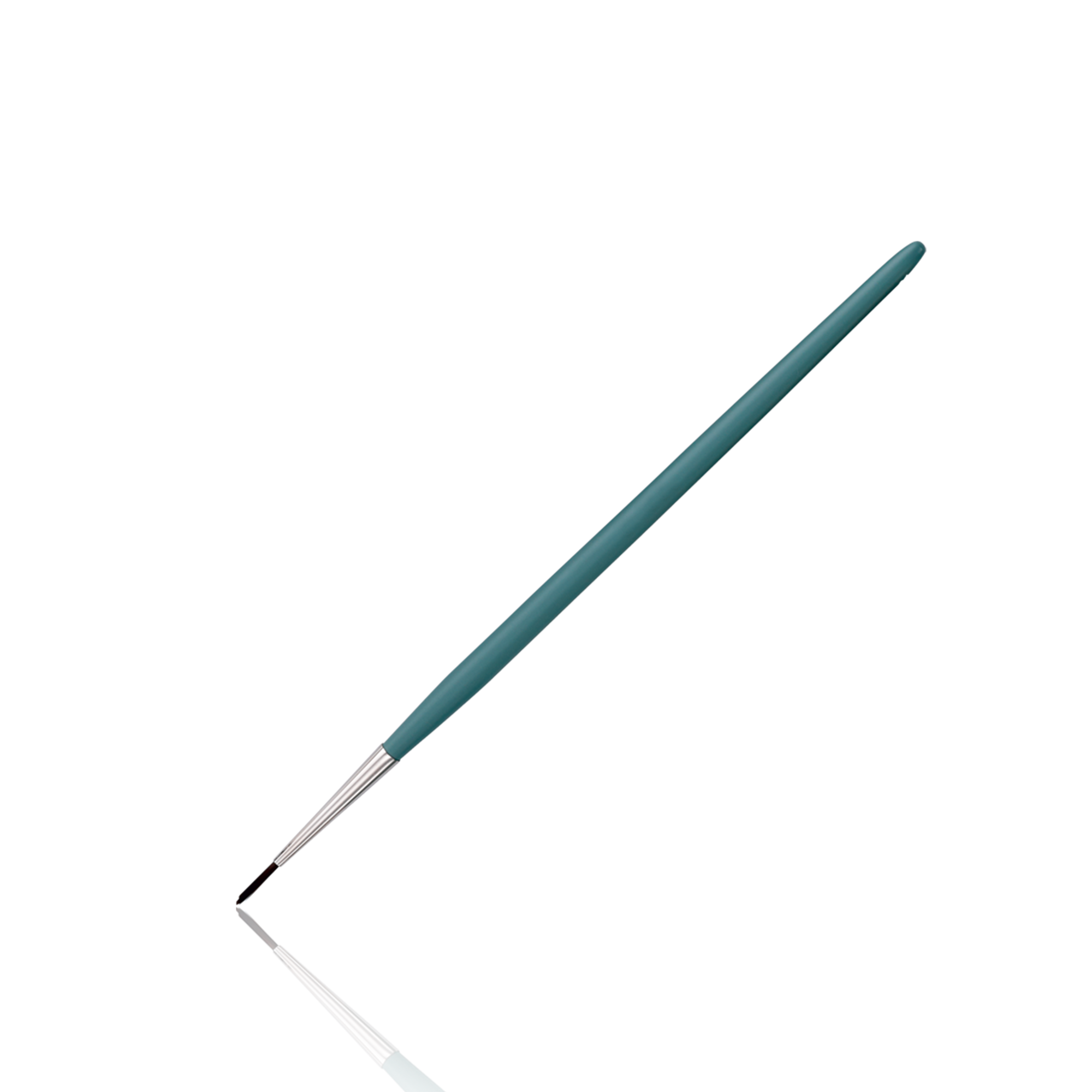 Eyeliner-Pinsel von Gertraud Gruber Kosmetik