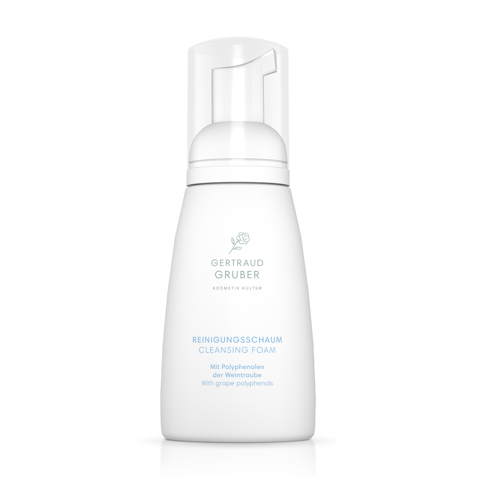 CLEANSING FOAM