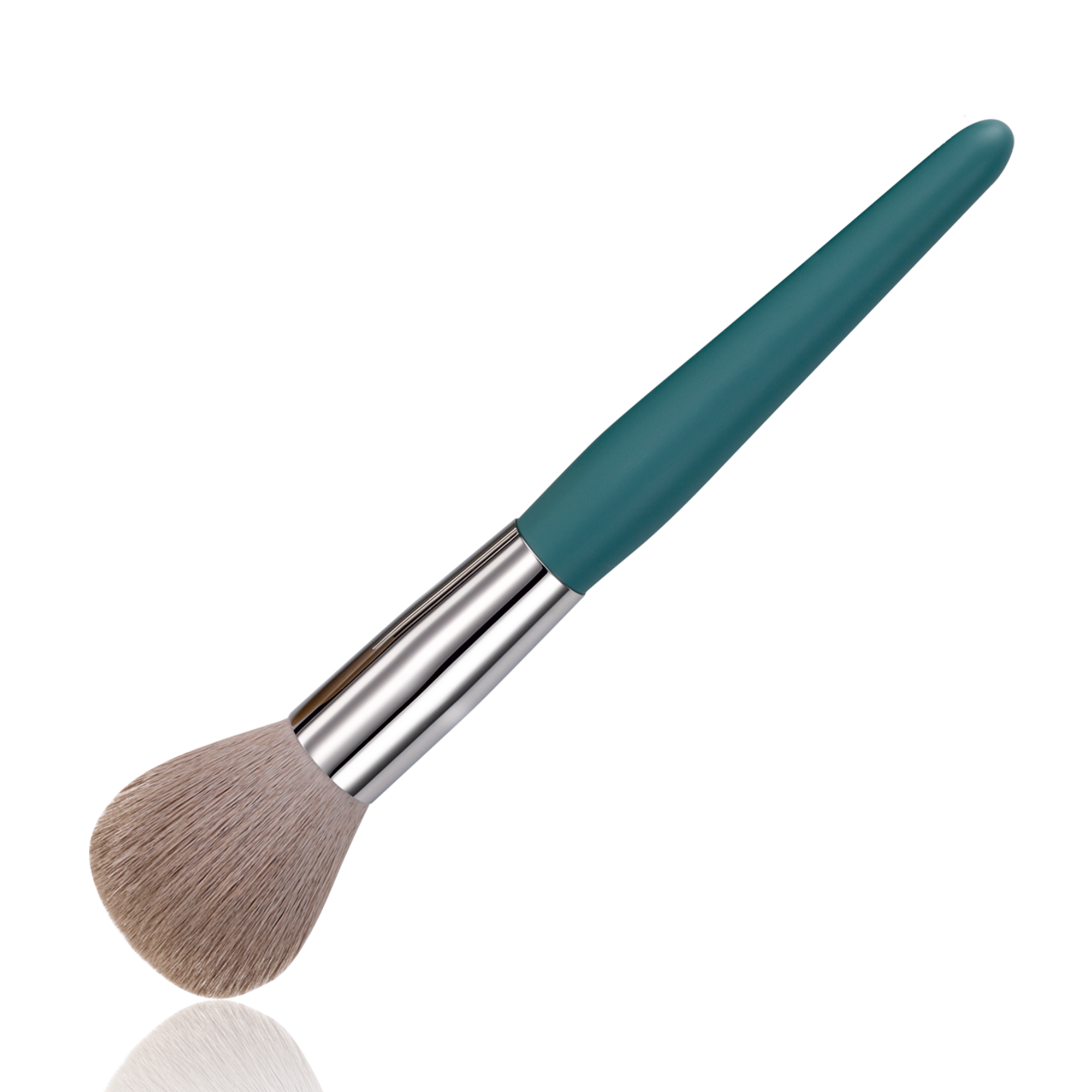 Puder-Pinsel von Gertraud Gruber Kosmetik